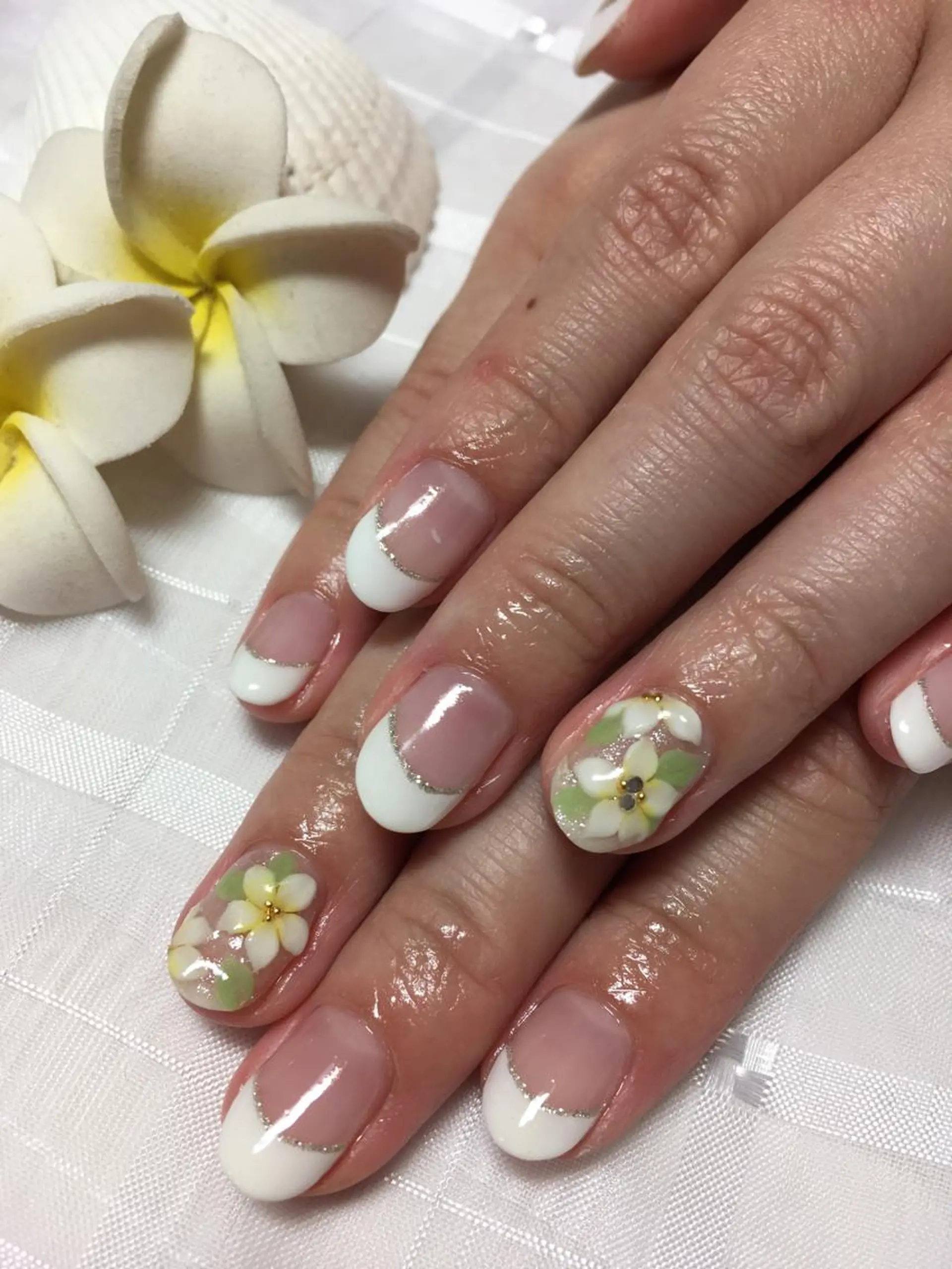 ネイル N Kaoriのネイルデザイン