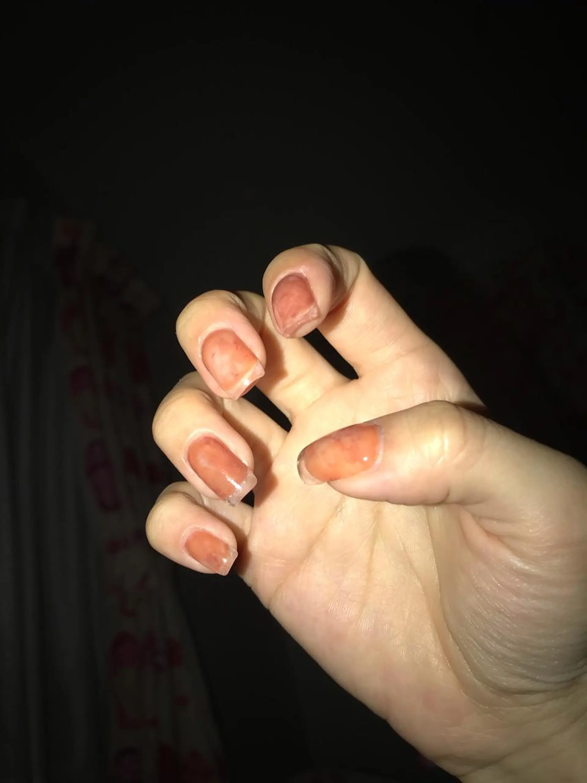 ネイル Be All east所属・BeAll east serikaのマツエク・マツパデザイン