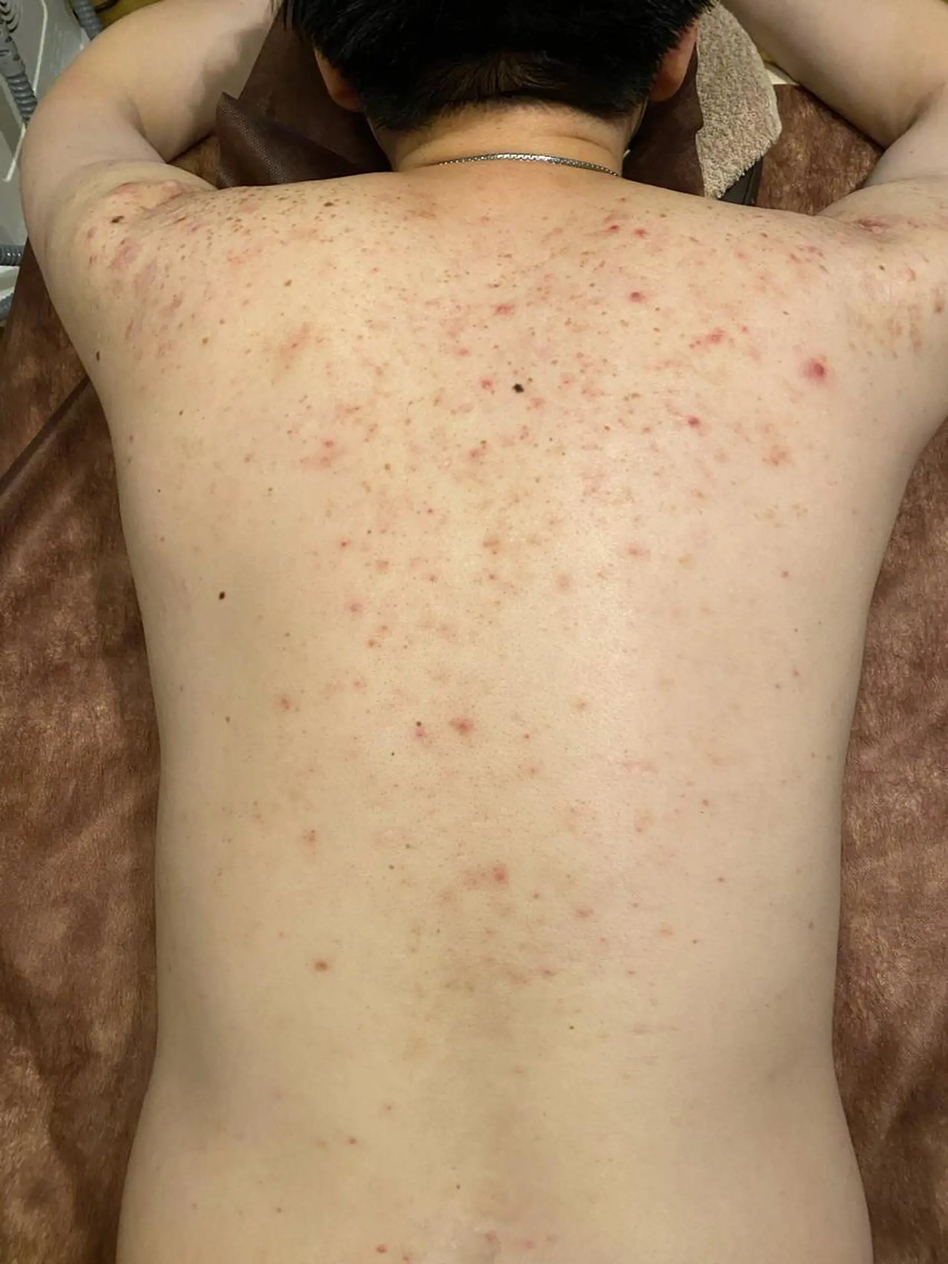 男女同額完全個室脱毛 LEPIA内田のエステ・リラクイメージ