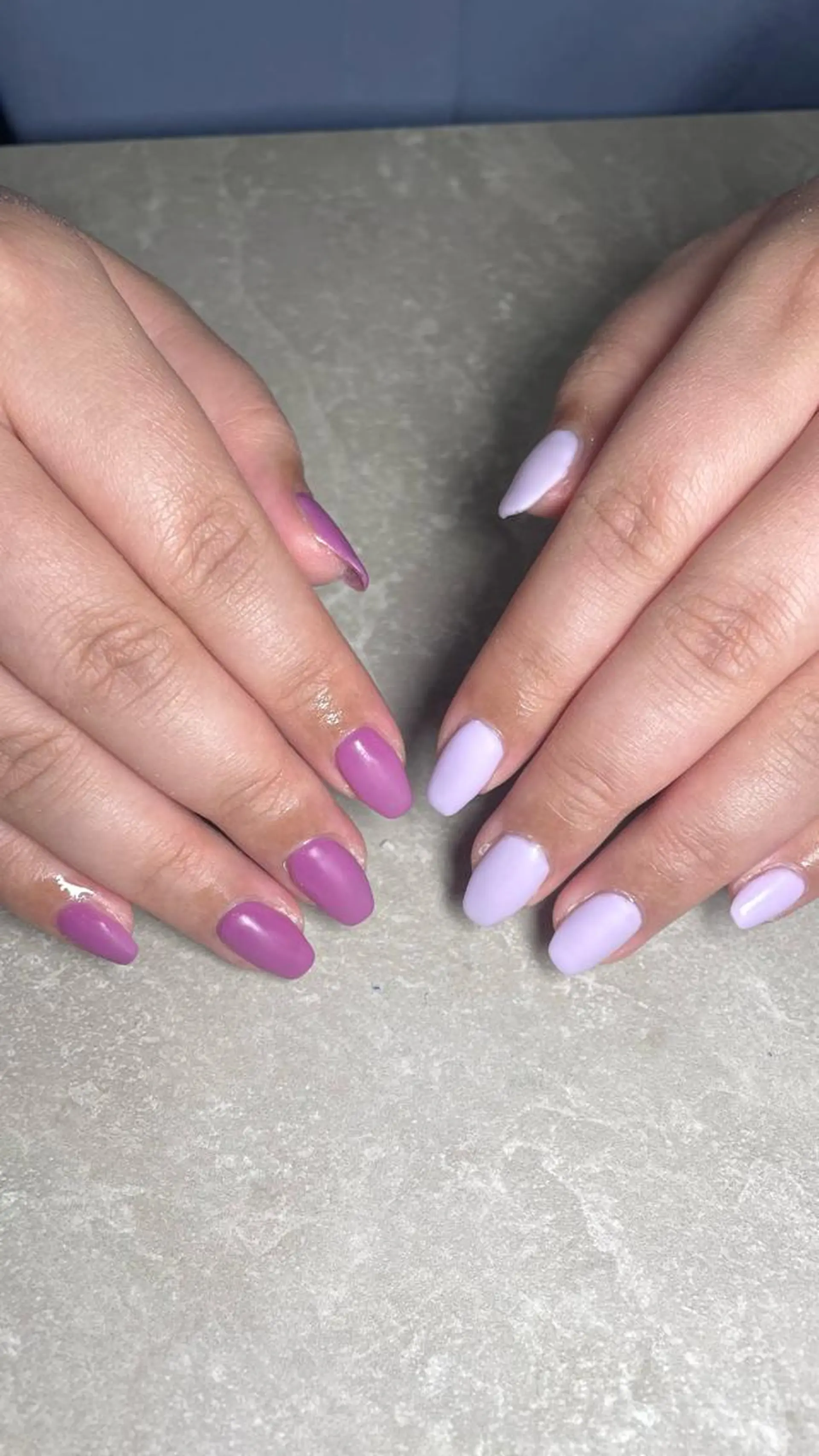 ネイル LINXS aosaのネイルデザイン