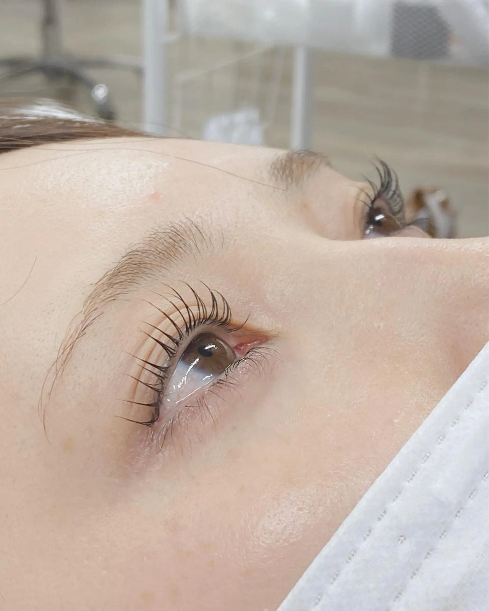 マツエク・マツパ まつげパーマ alicetokyo enari🪄のマツエク・マツパデザイン