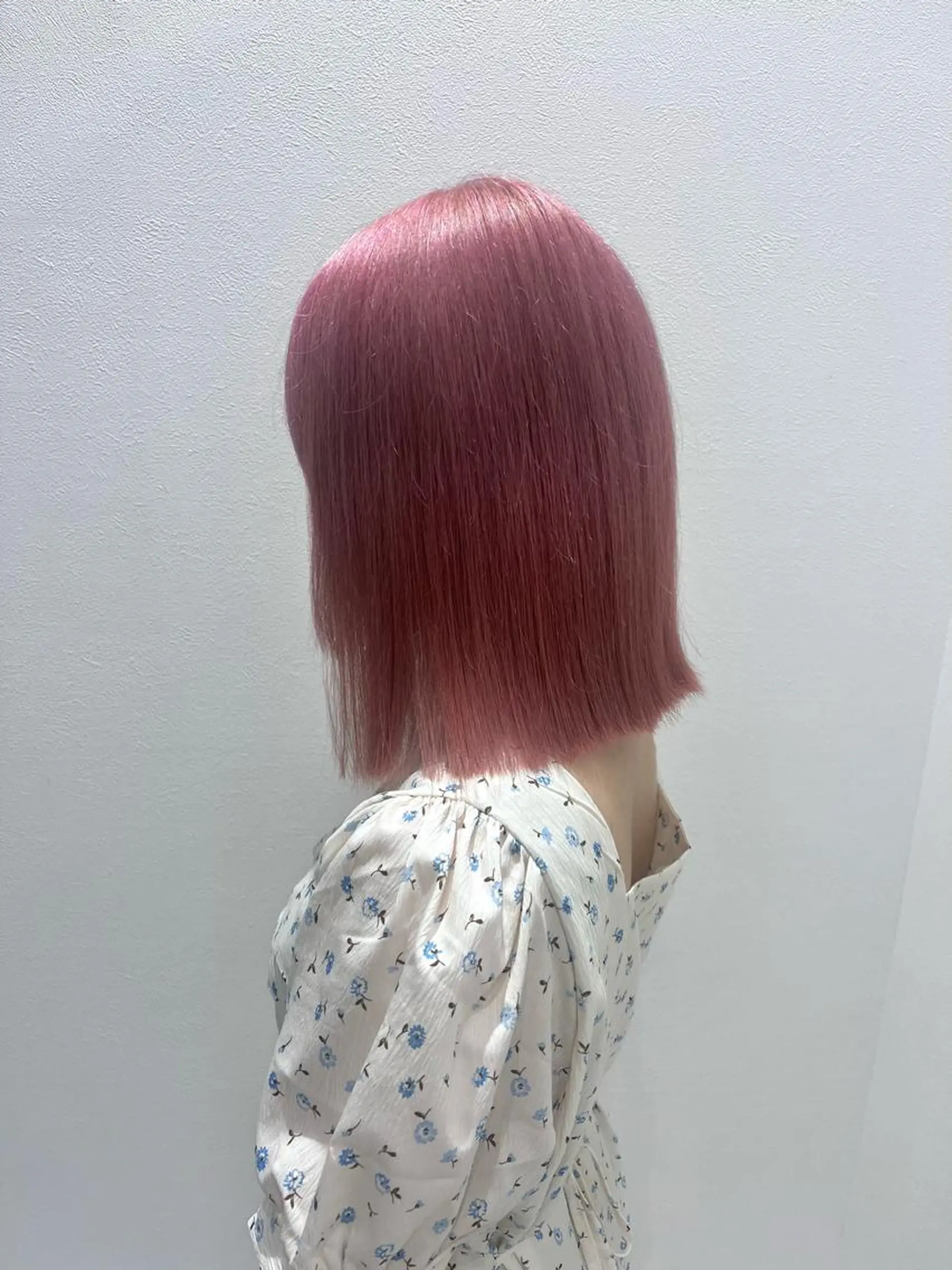 ミディアム カラー ヘアアレンジ ヘアカラー レイヤー/艶ベージュ /🎀Saki🎀のヘアスタイル