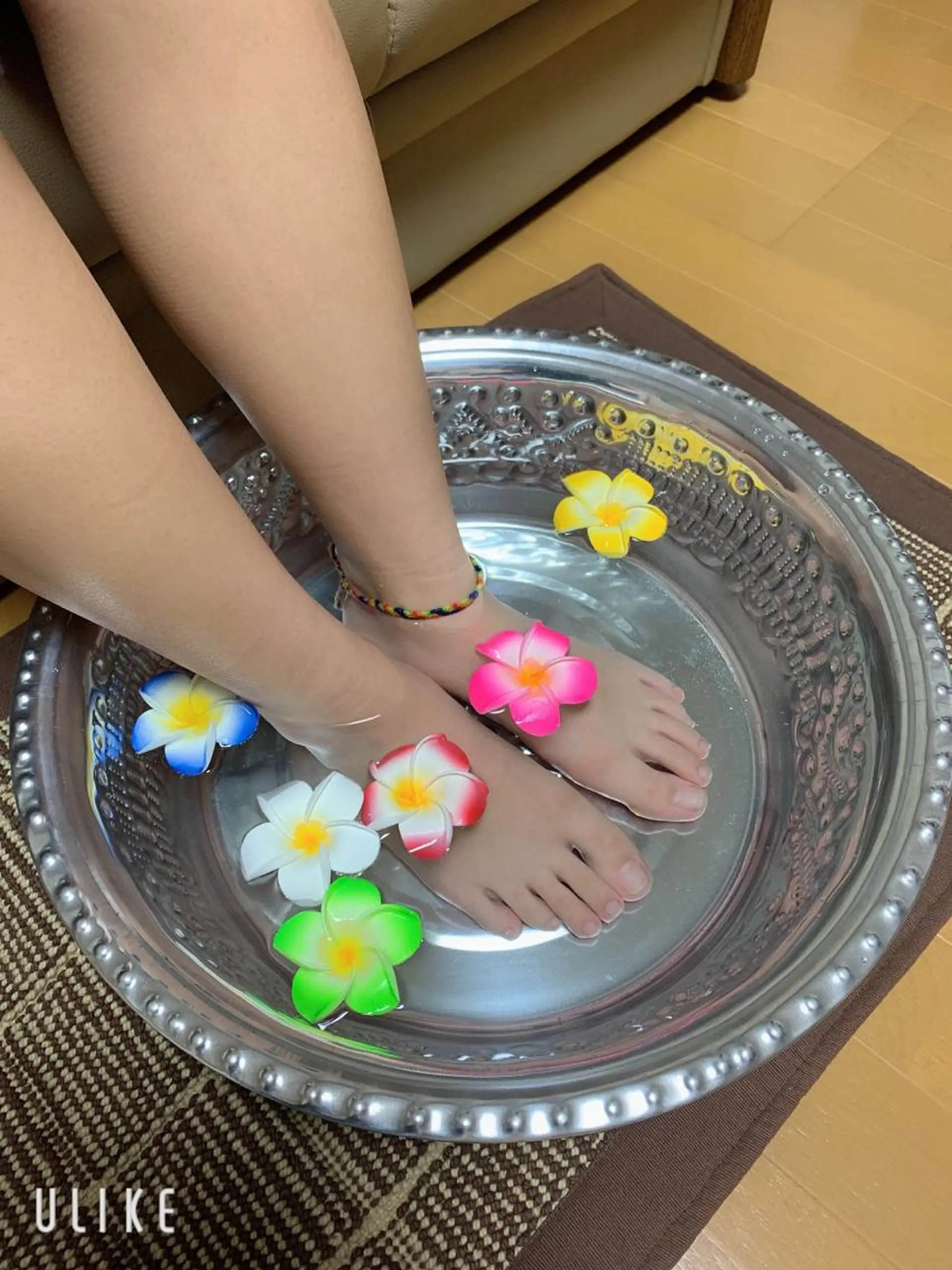 SPA&BEAUTY Shanaのエステ・リラクイメージ