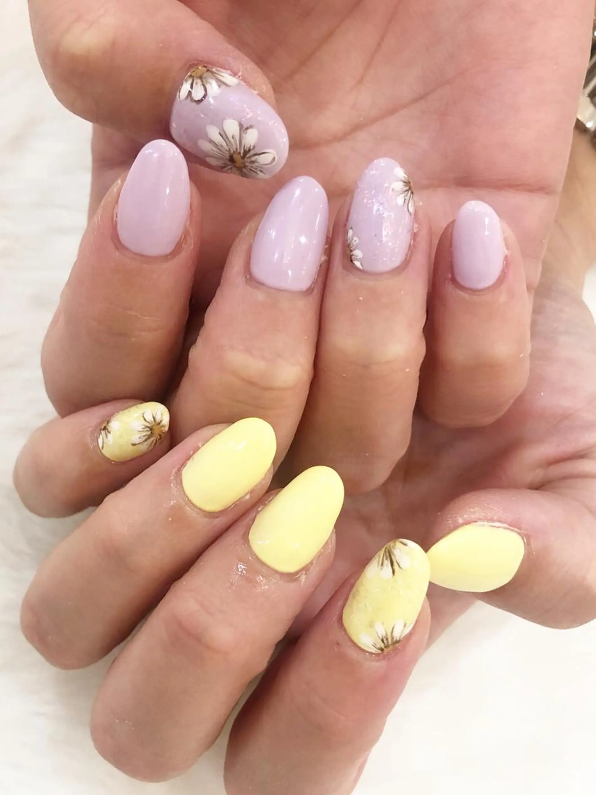 ネイル salon miii Kanekoのネイルデザイン