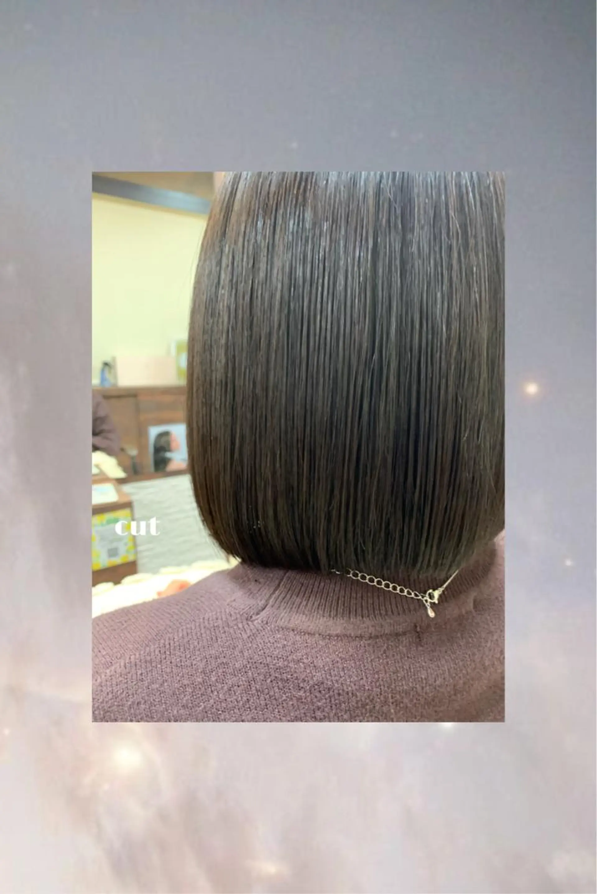 ショート 韓国ヘア/ sumireのヘアスタイル