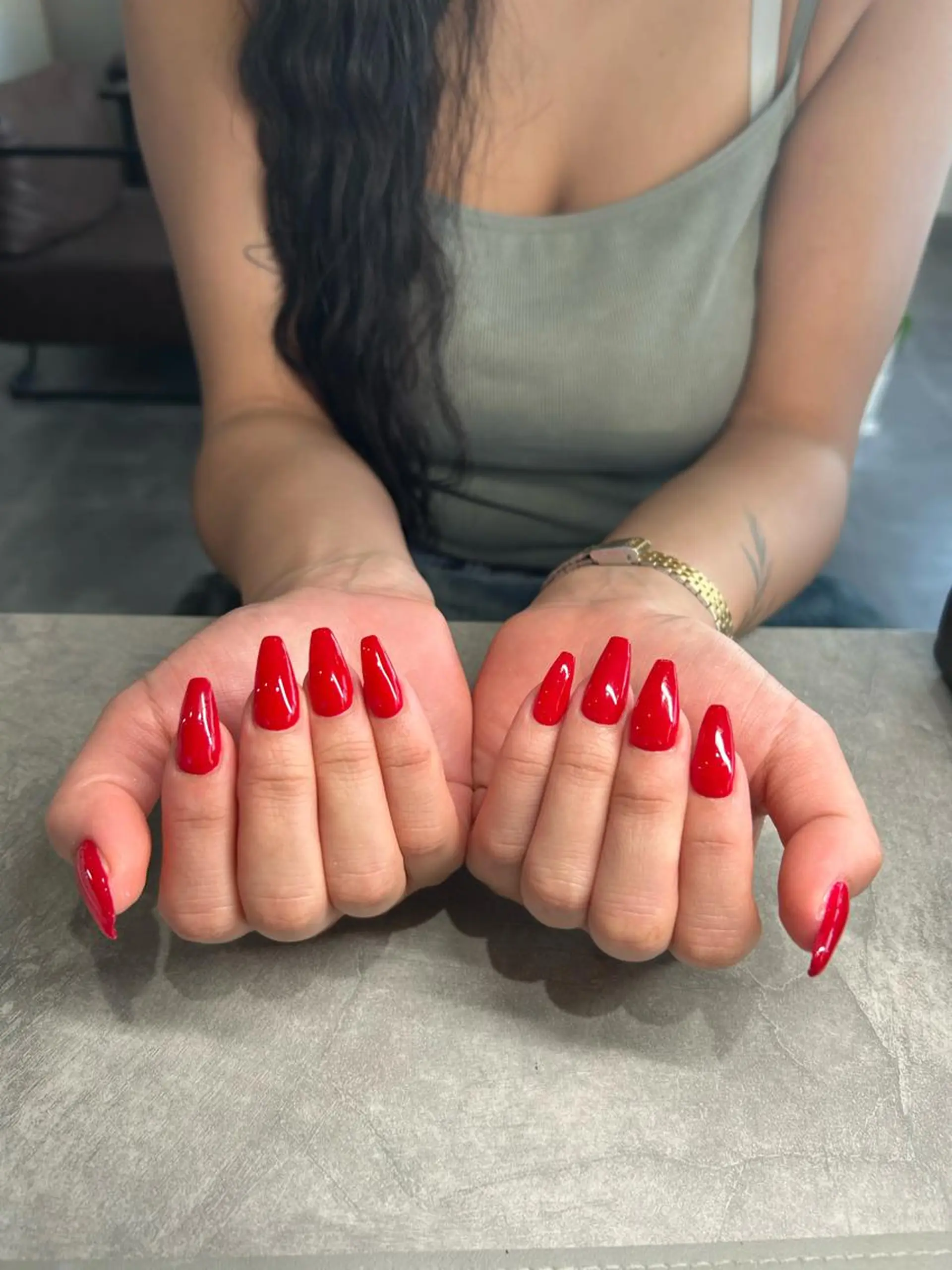 ネイル joieange Honokaのネイルデザイン