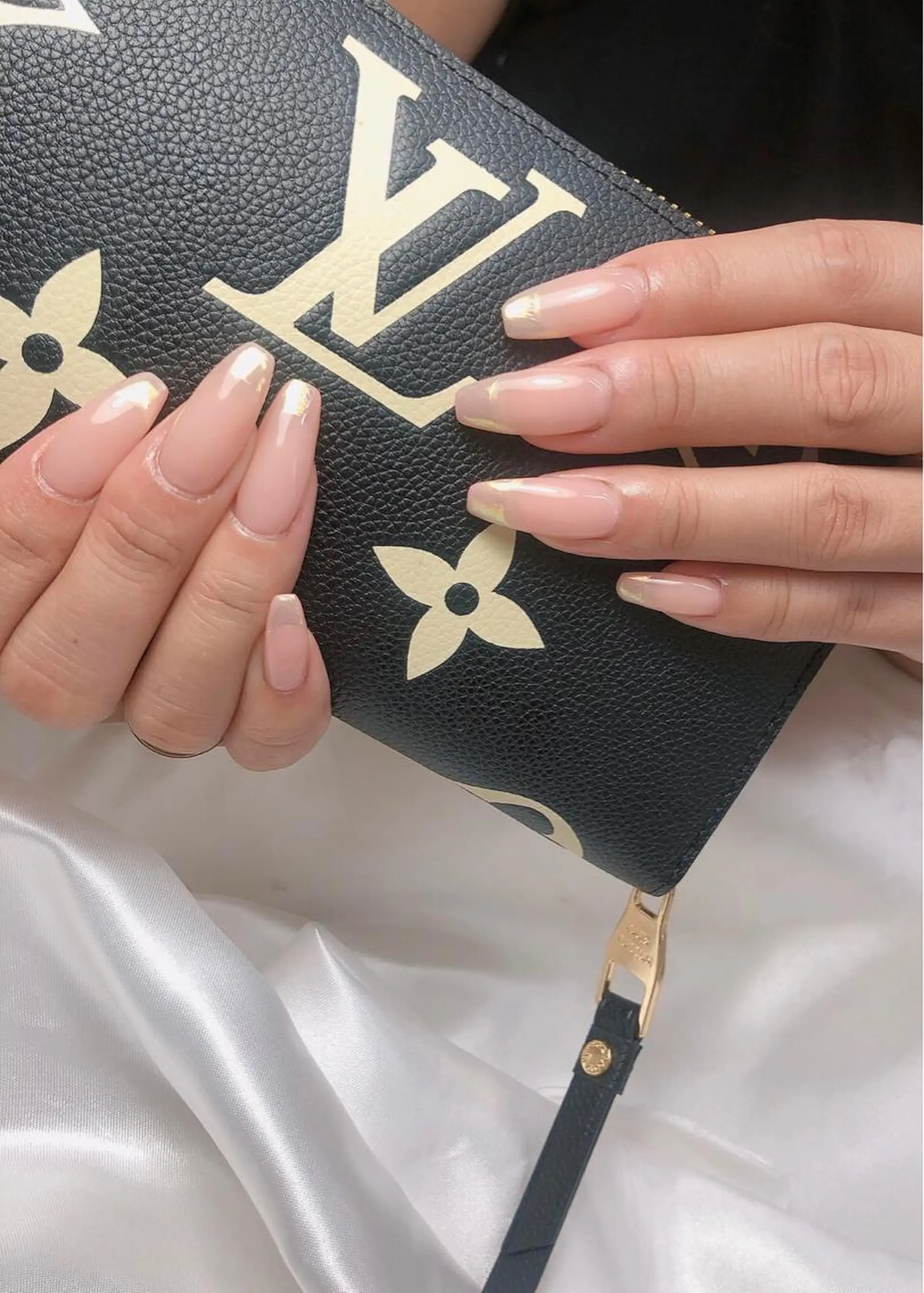 ネイル ハンドネイル niu.所属・nail salon niuのネイルデザイン