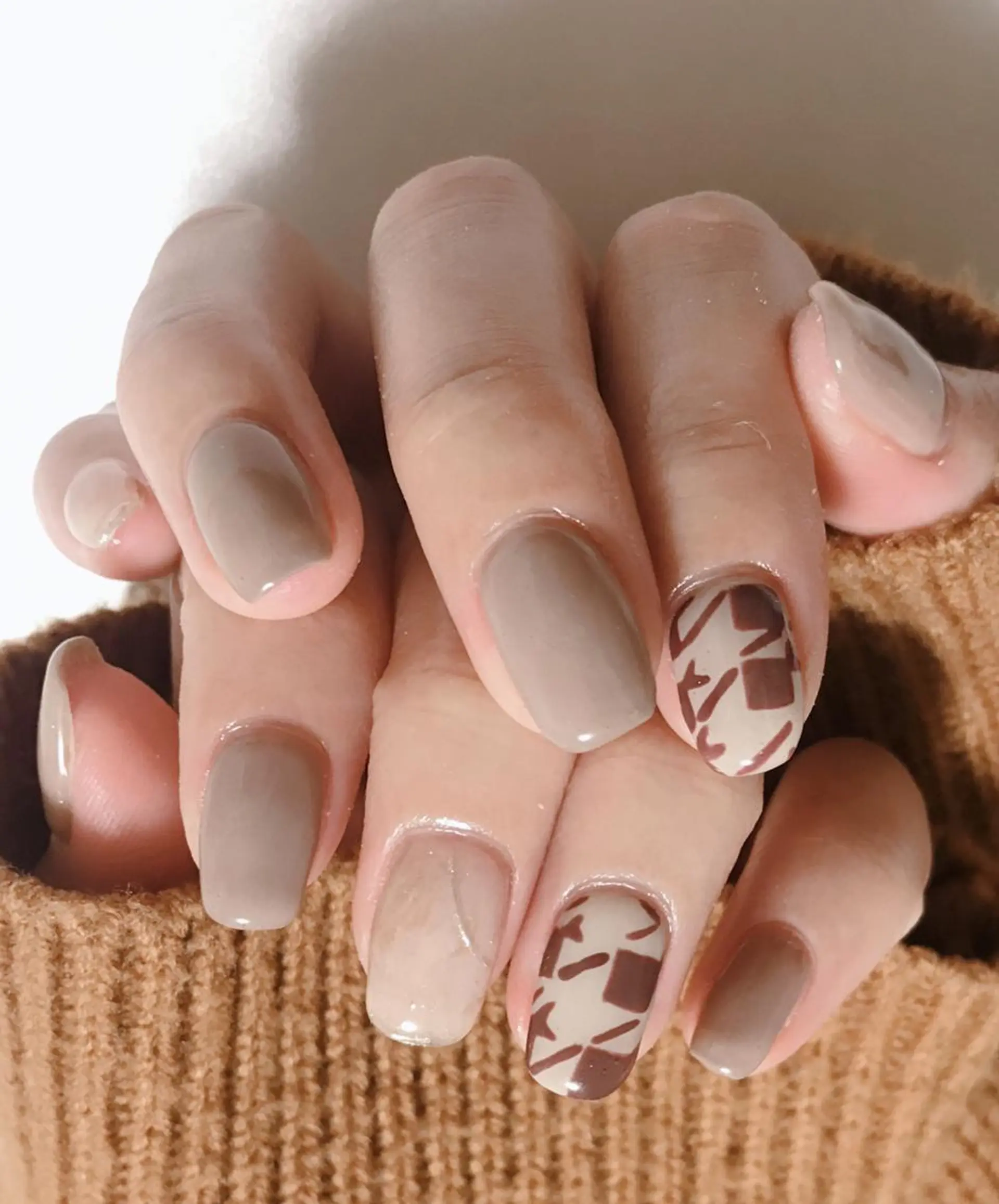 マツエク・マツパ Cute beauty2のマツエク・マツパデザイン