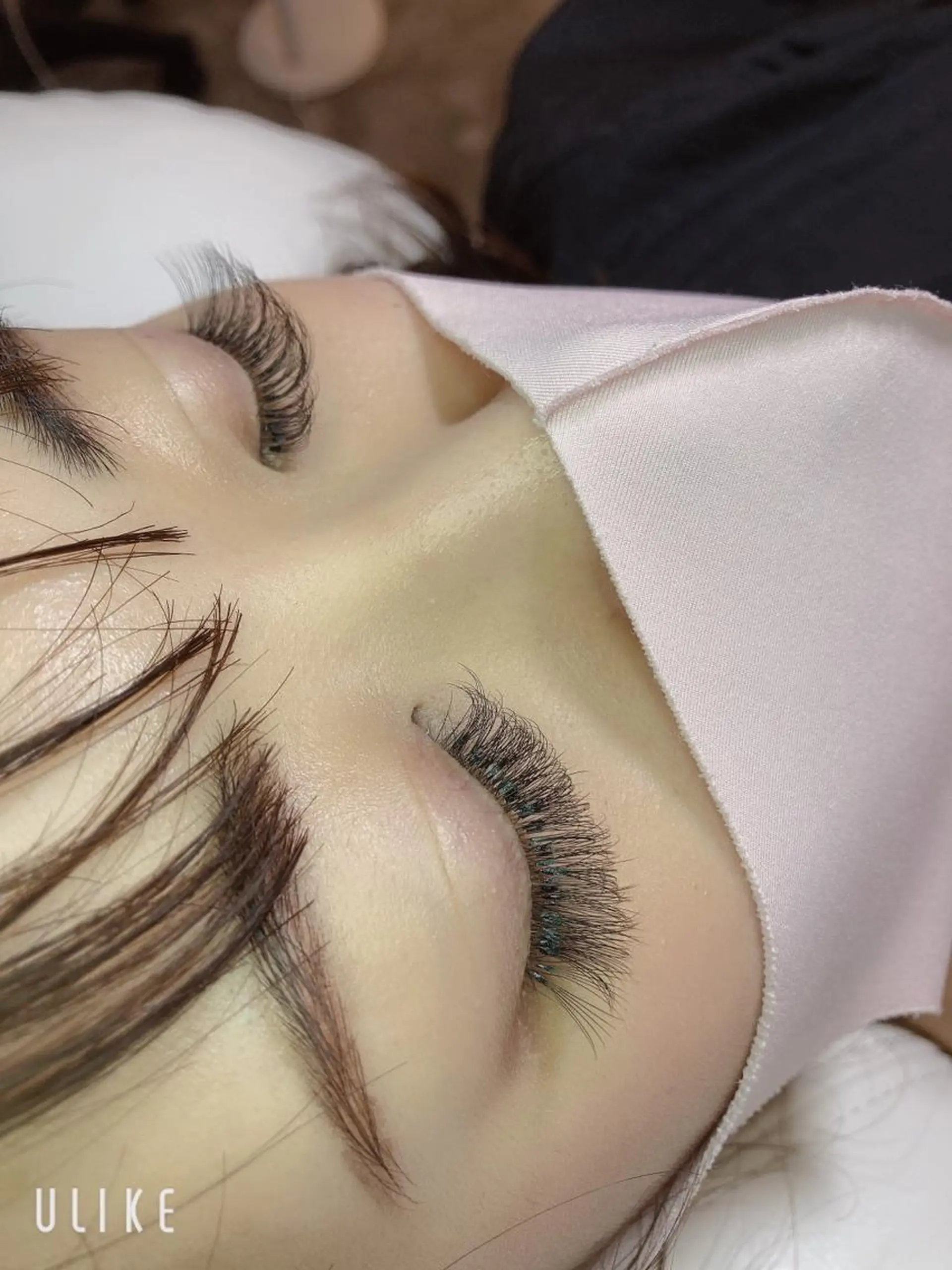 マツエク・マツパ TIARA池袋西口店 店長YASUKA💐のマツエク・マツパデザイン