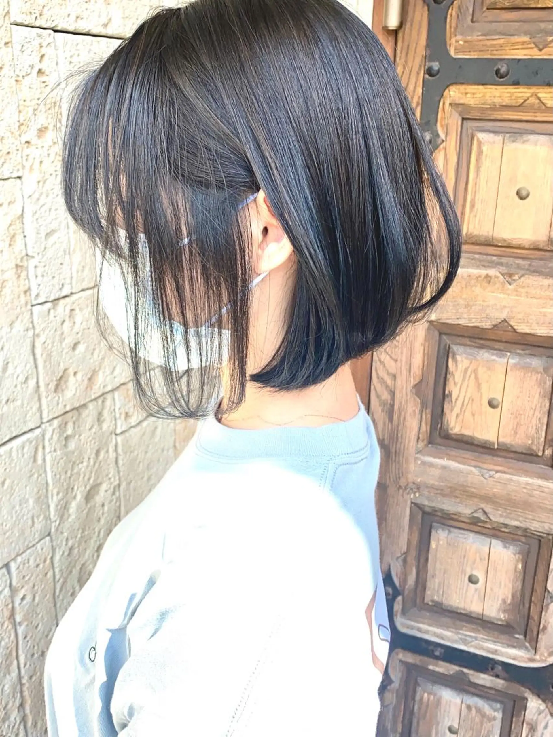 ショート 小塚 和眞のヘアスタイル