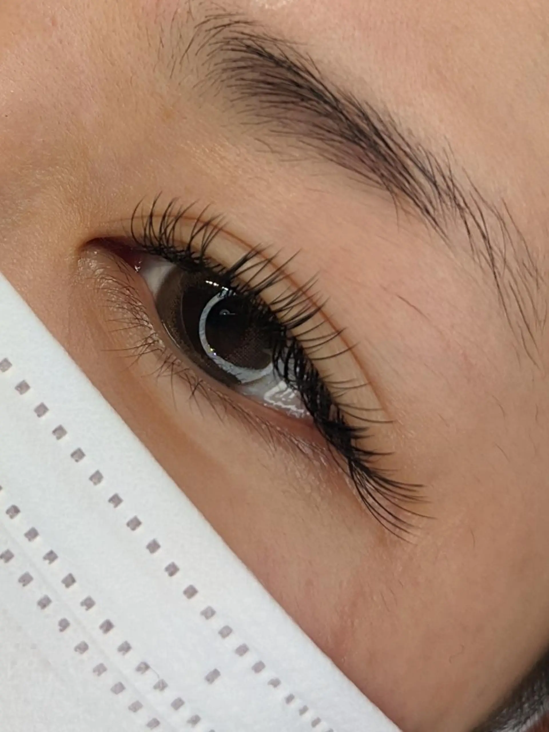 マツエク・マツパ いしはら くにこのマツエク・マツパデザイン