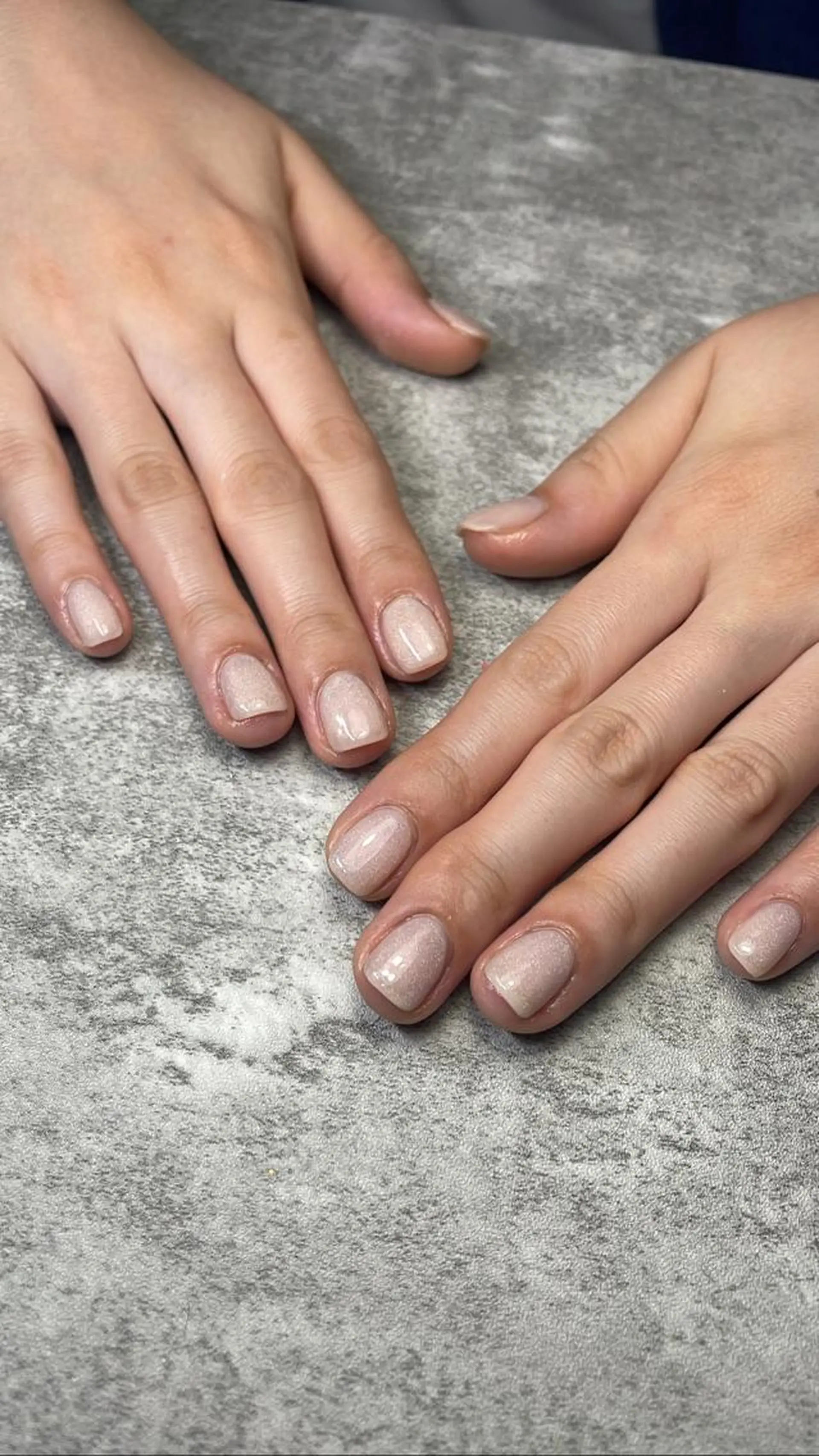 ネイル マグネットネイル shark_nail Aのネイルデザイン