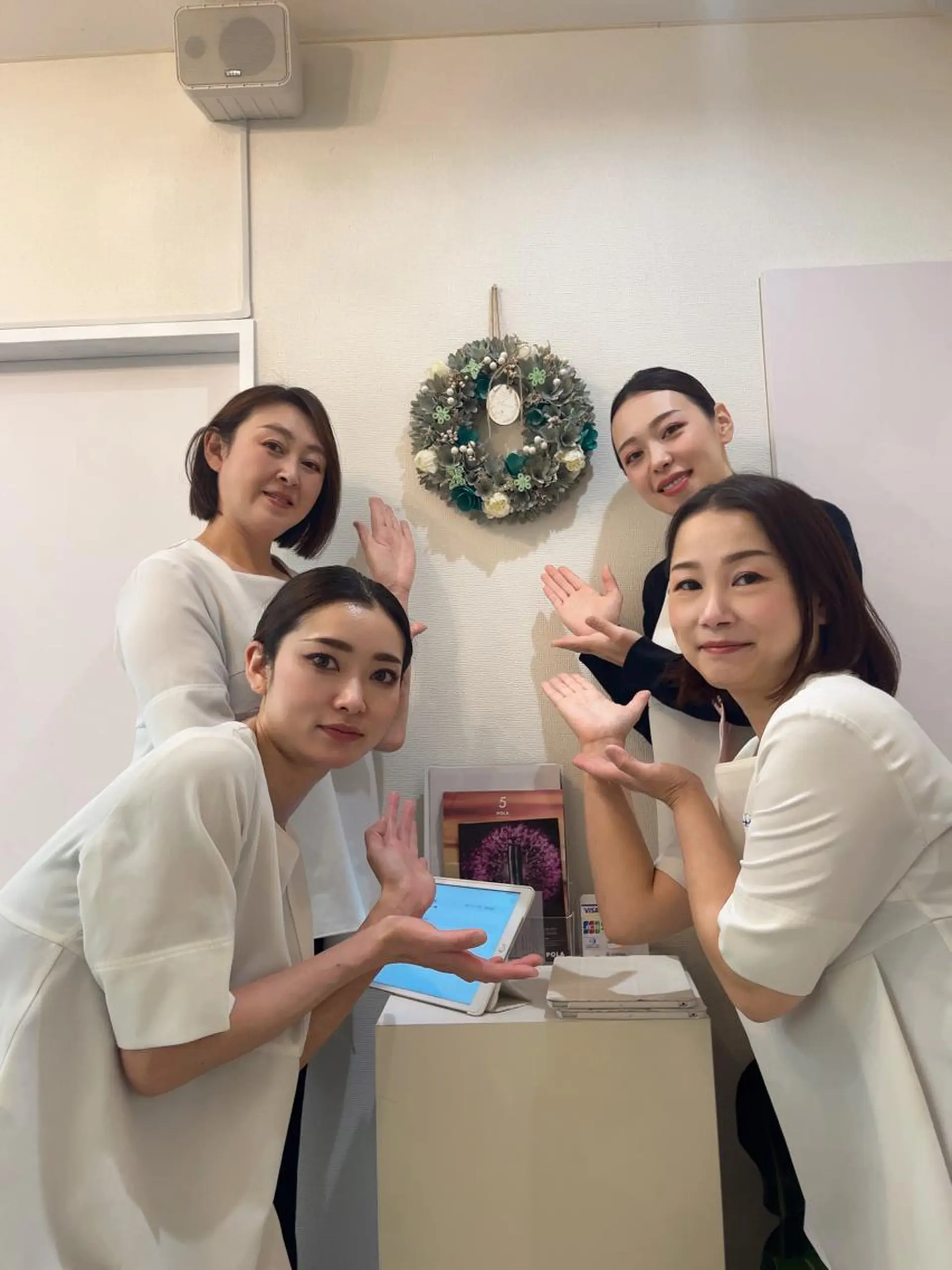 dolce所属・ポーラ dolceのエステ・リラクイメージ