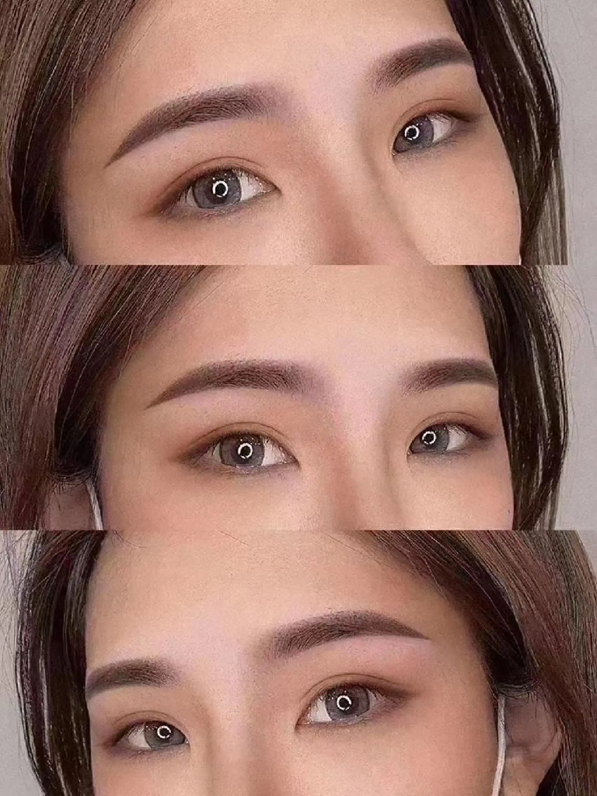 上福岡 らんらんのネイルデザイン