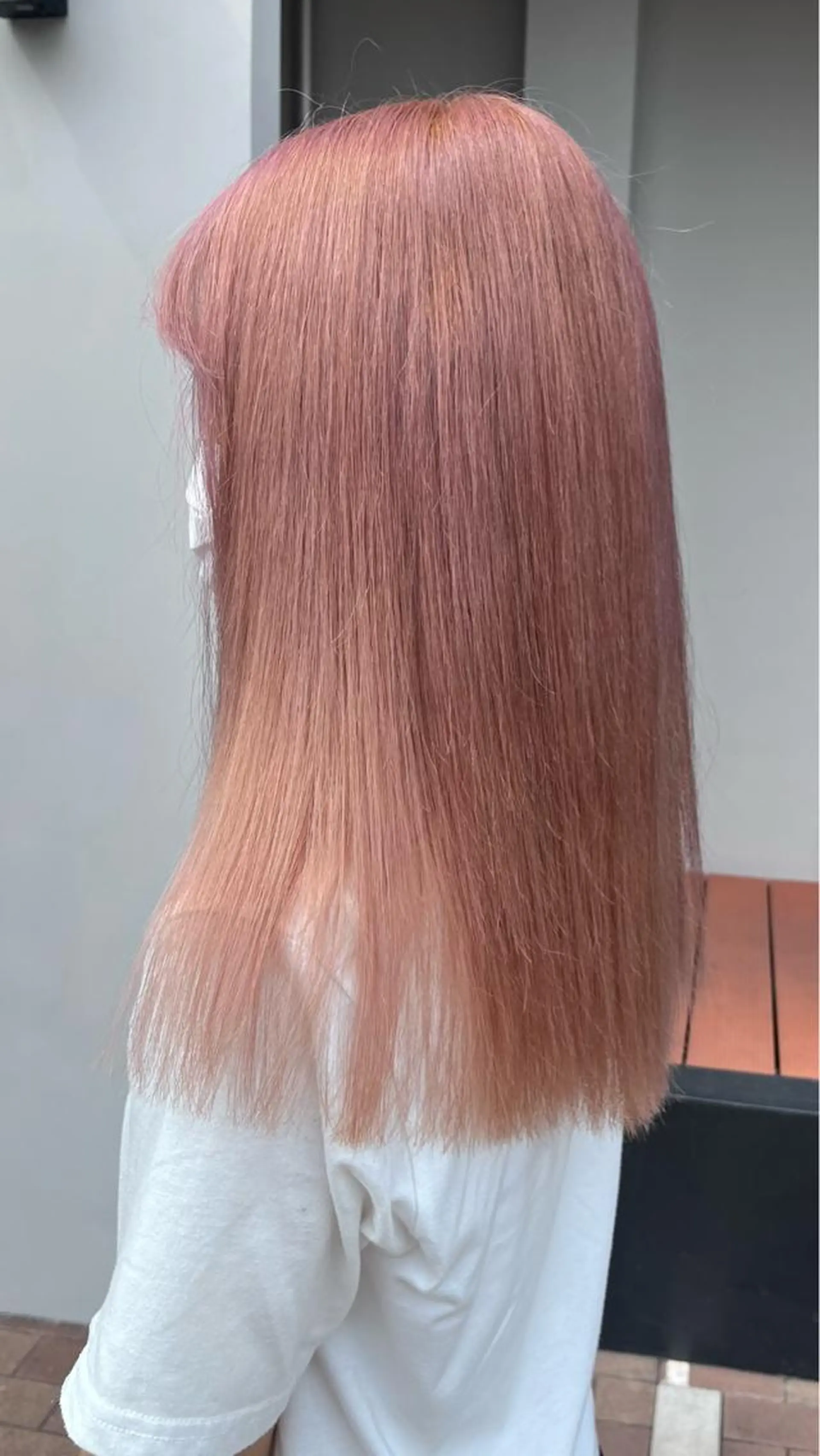 カラー ヘアカラー 🫧🎀tasty yama🫧🪽のヘアスタイル