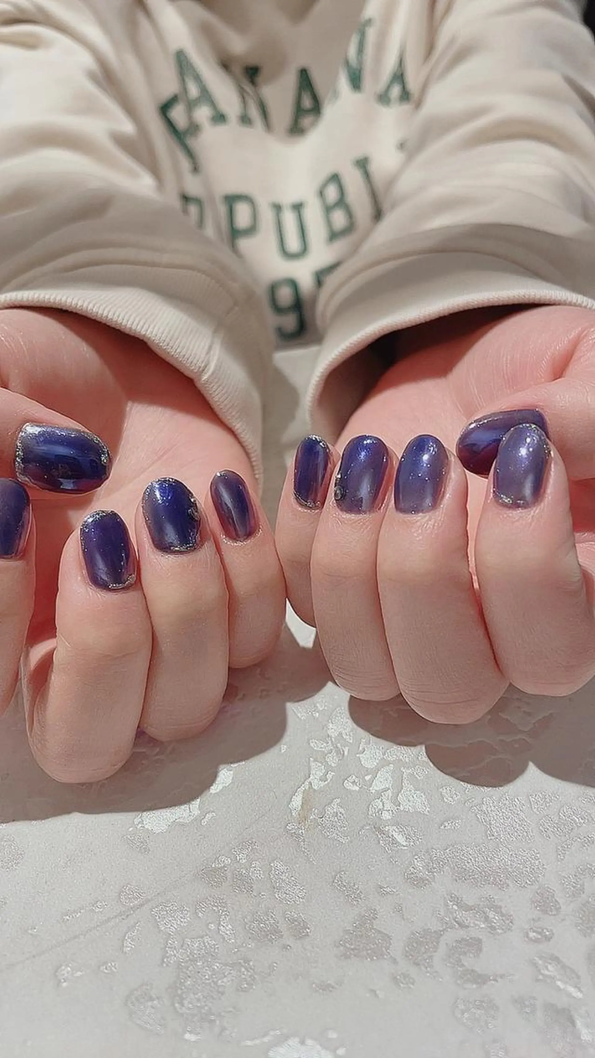 ネイル Kanal Kanaのエステ・リラクイメージ