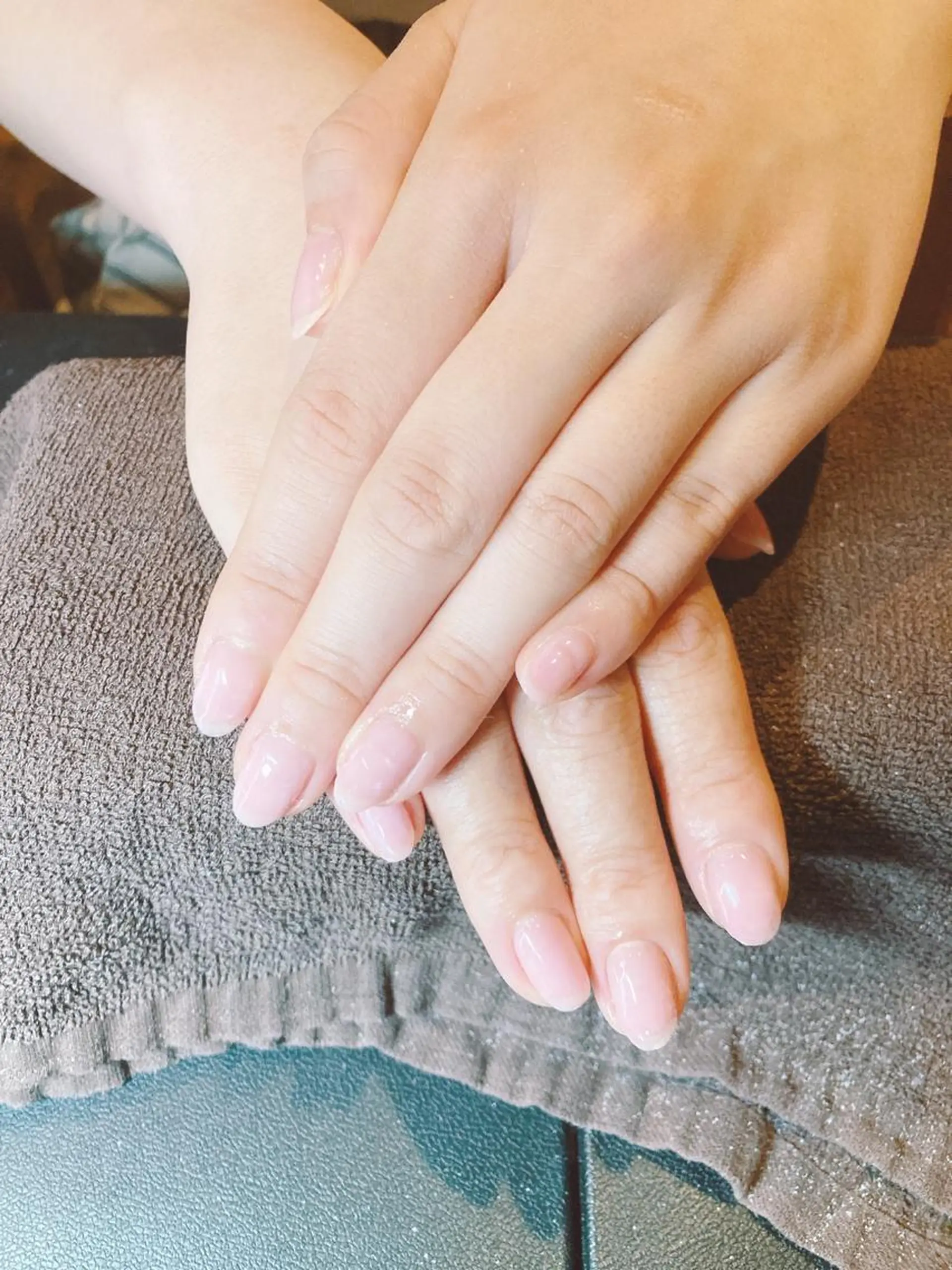 ネイル 渡邊 直子のネイルデザイン