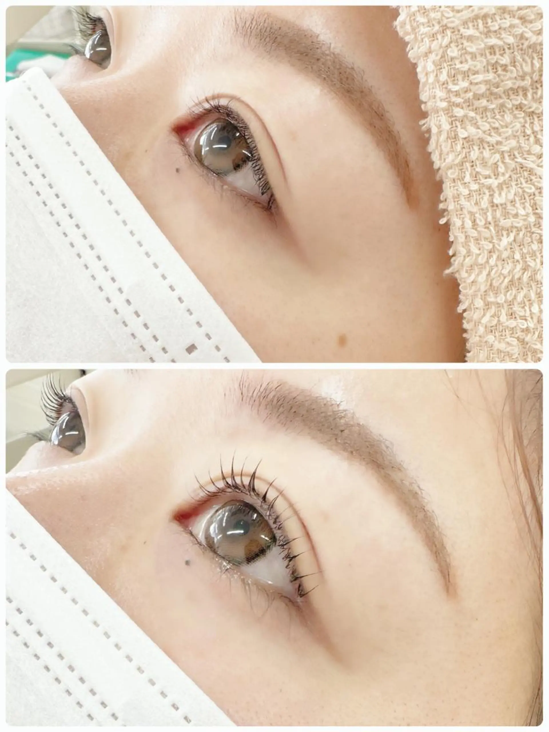 マツエク・マツパ 🫧SMAU🫧 KUDOのマツエク・マツパデザイン