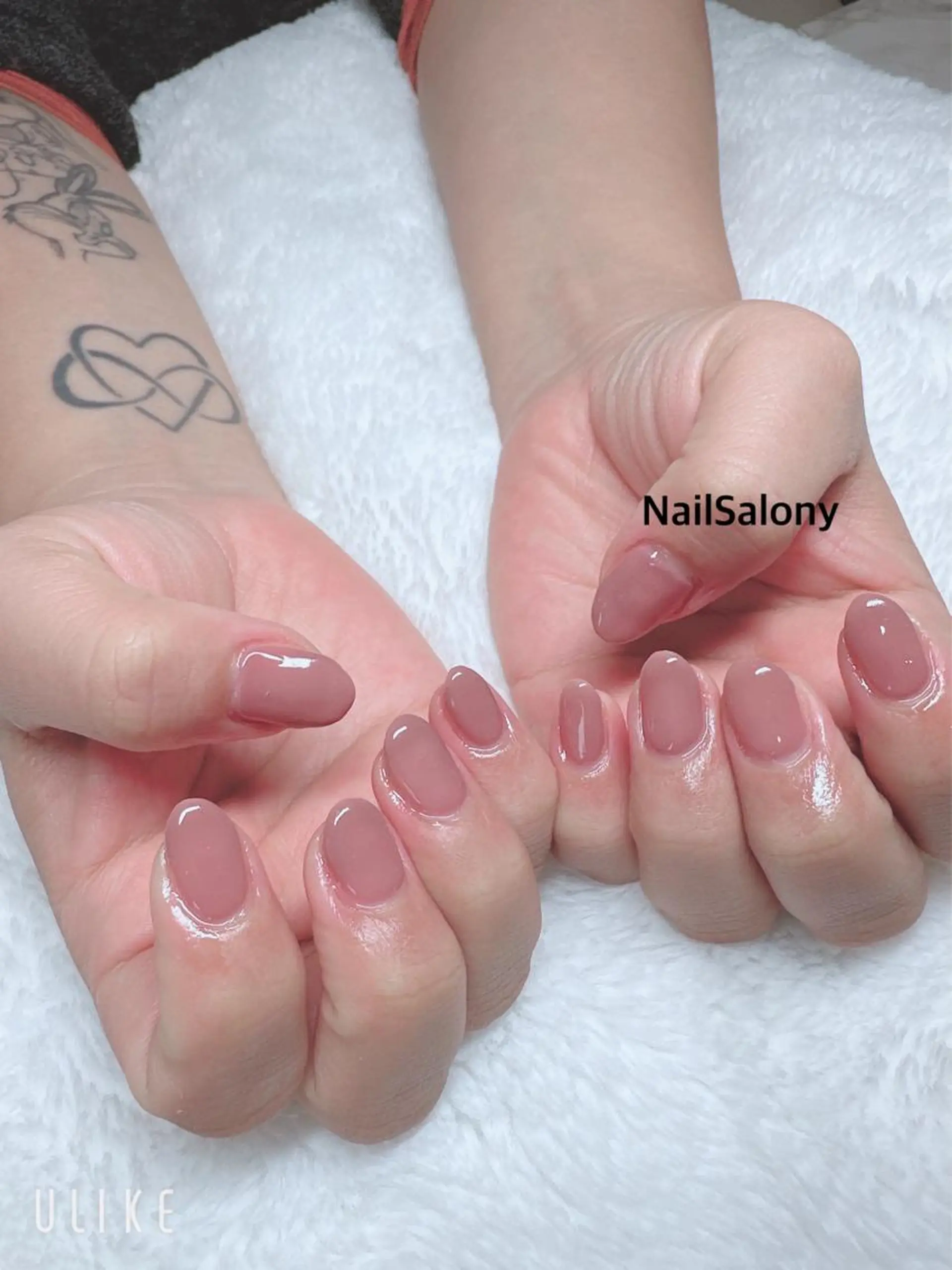 ネイル ハンドネイル Nail Salon yのネイルデザイン