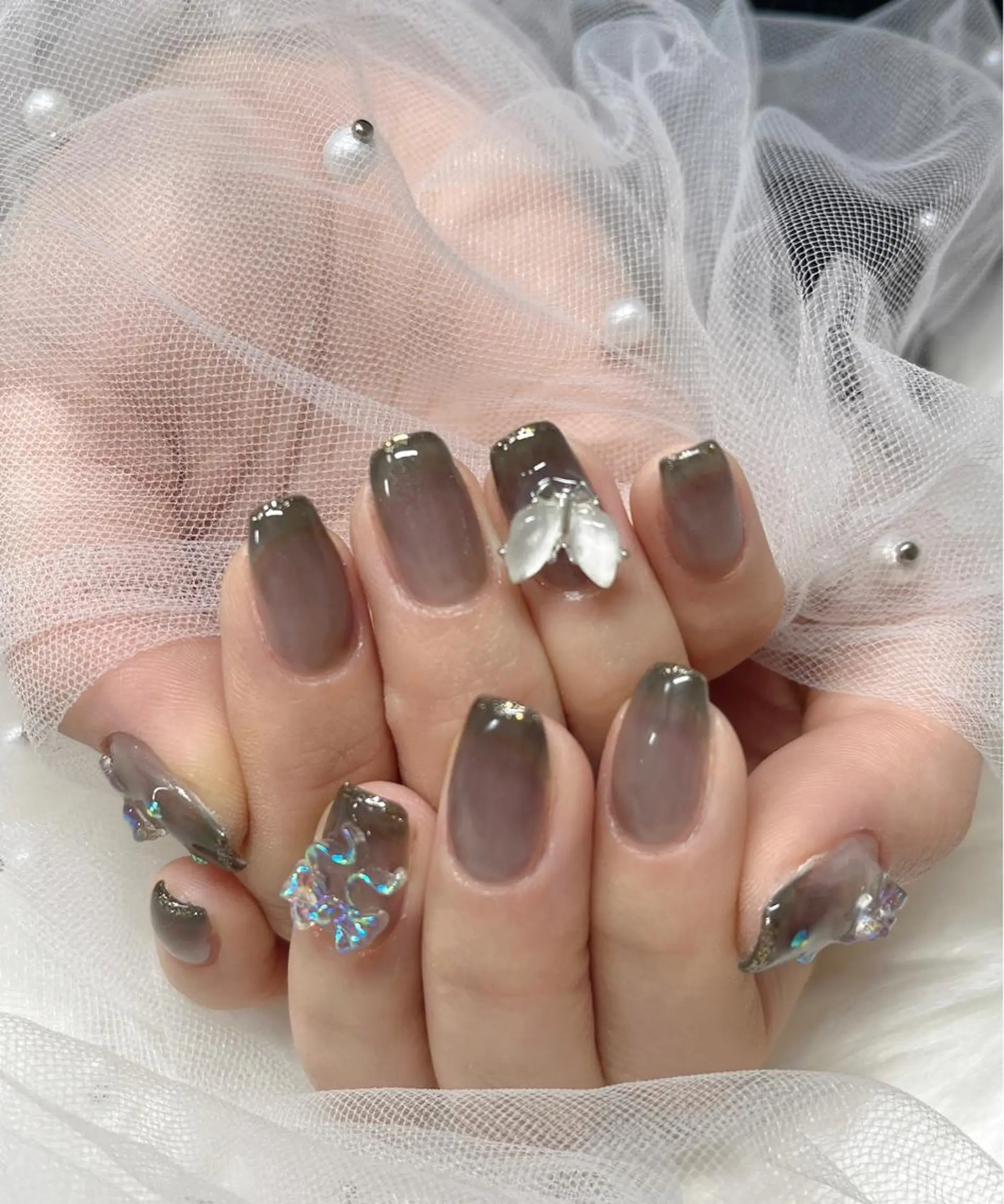 ネイル COCO ネイルのネイルデザイン