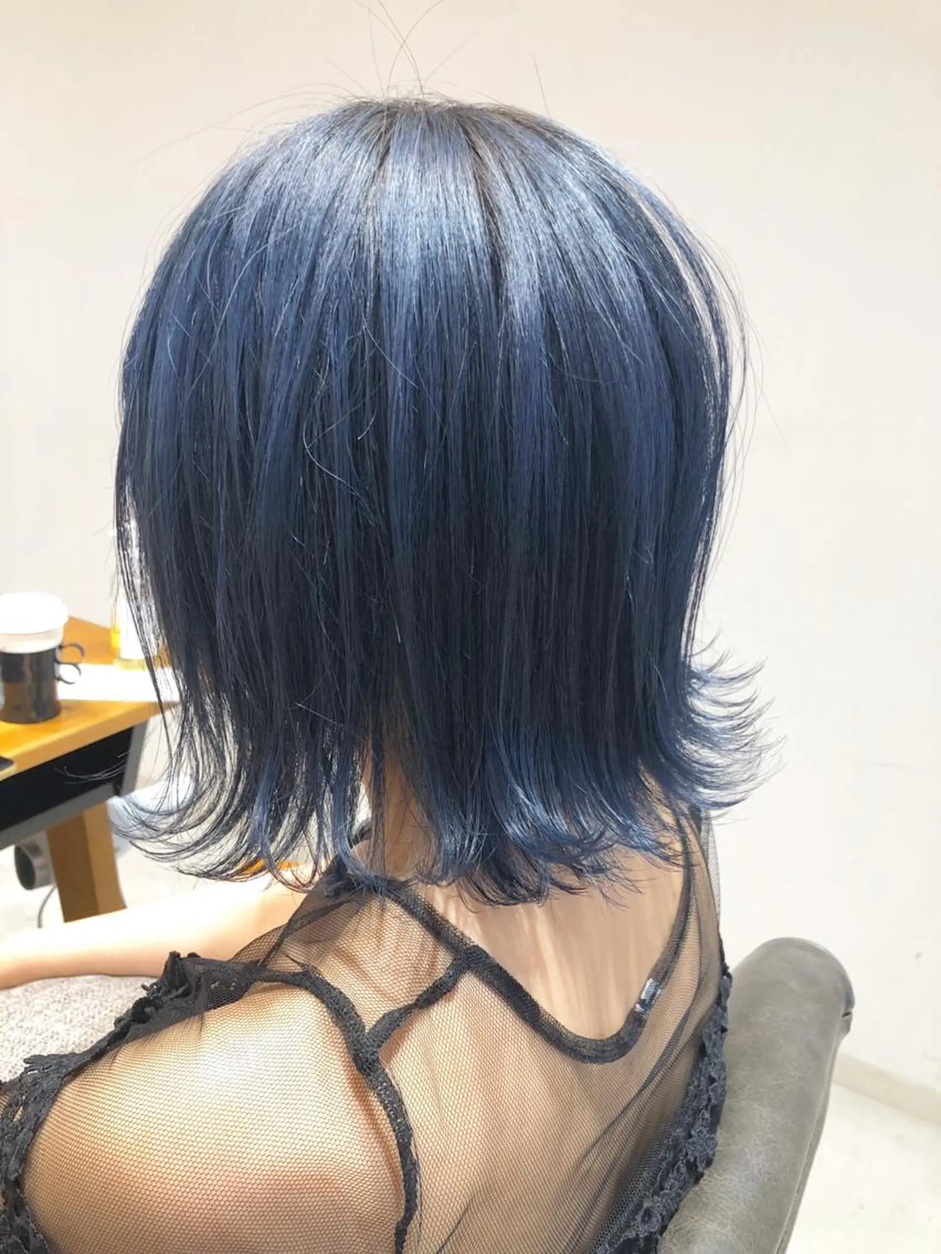 ショート カラー 🌟イメチェン美容師 🌟清水 大輝のヘアスタイル