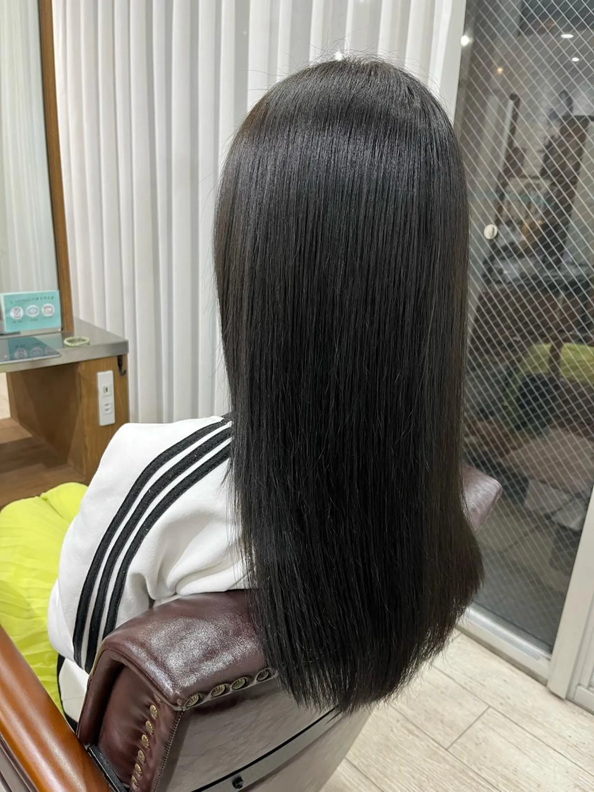 カラー little×esta所属・髪質改善/艶カラー /小池潤也のヘアスタイル