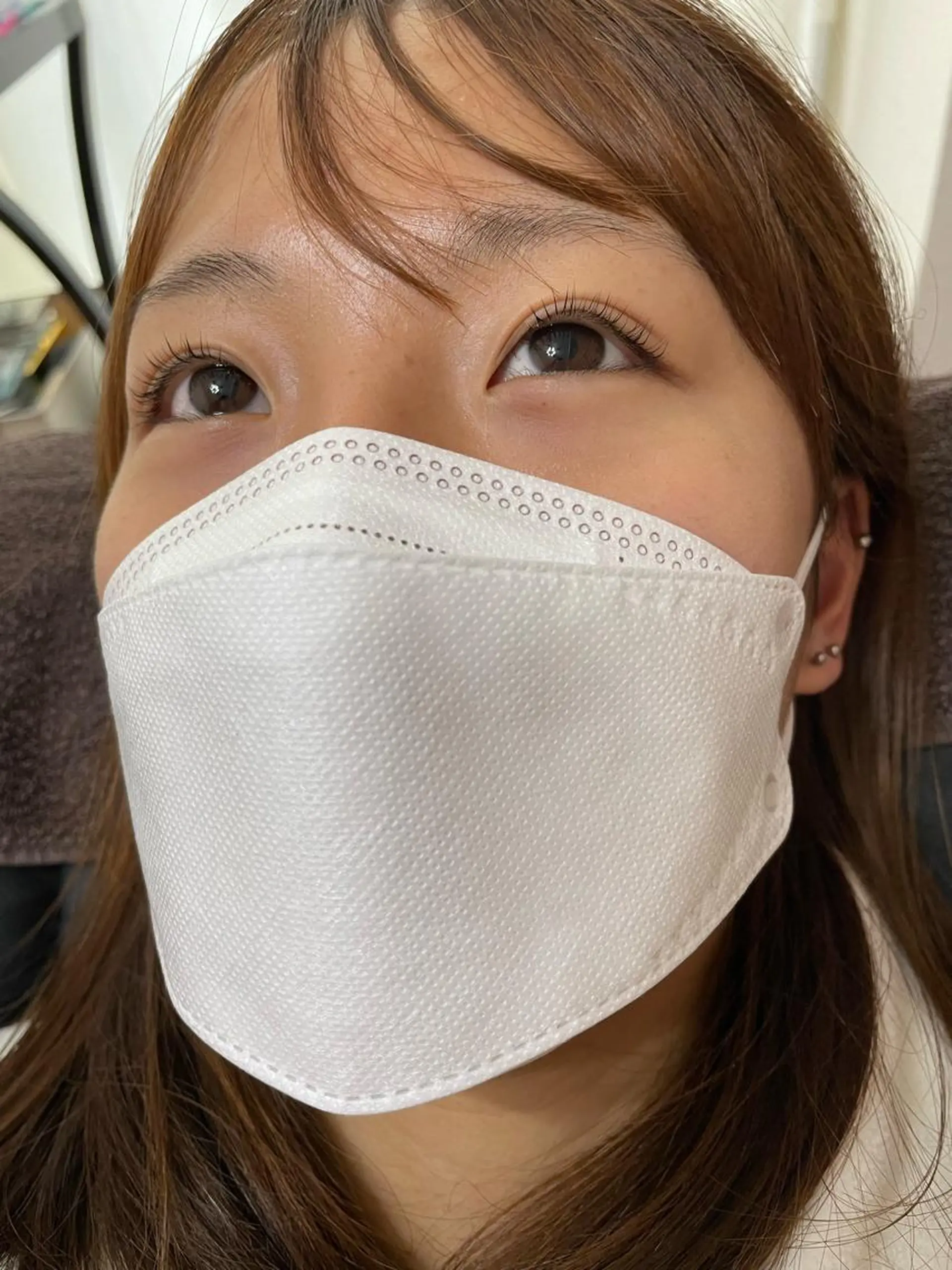 マツエク・マツパ dear beautyのマツエク・マツパデザイン