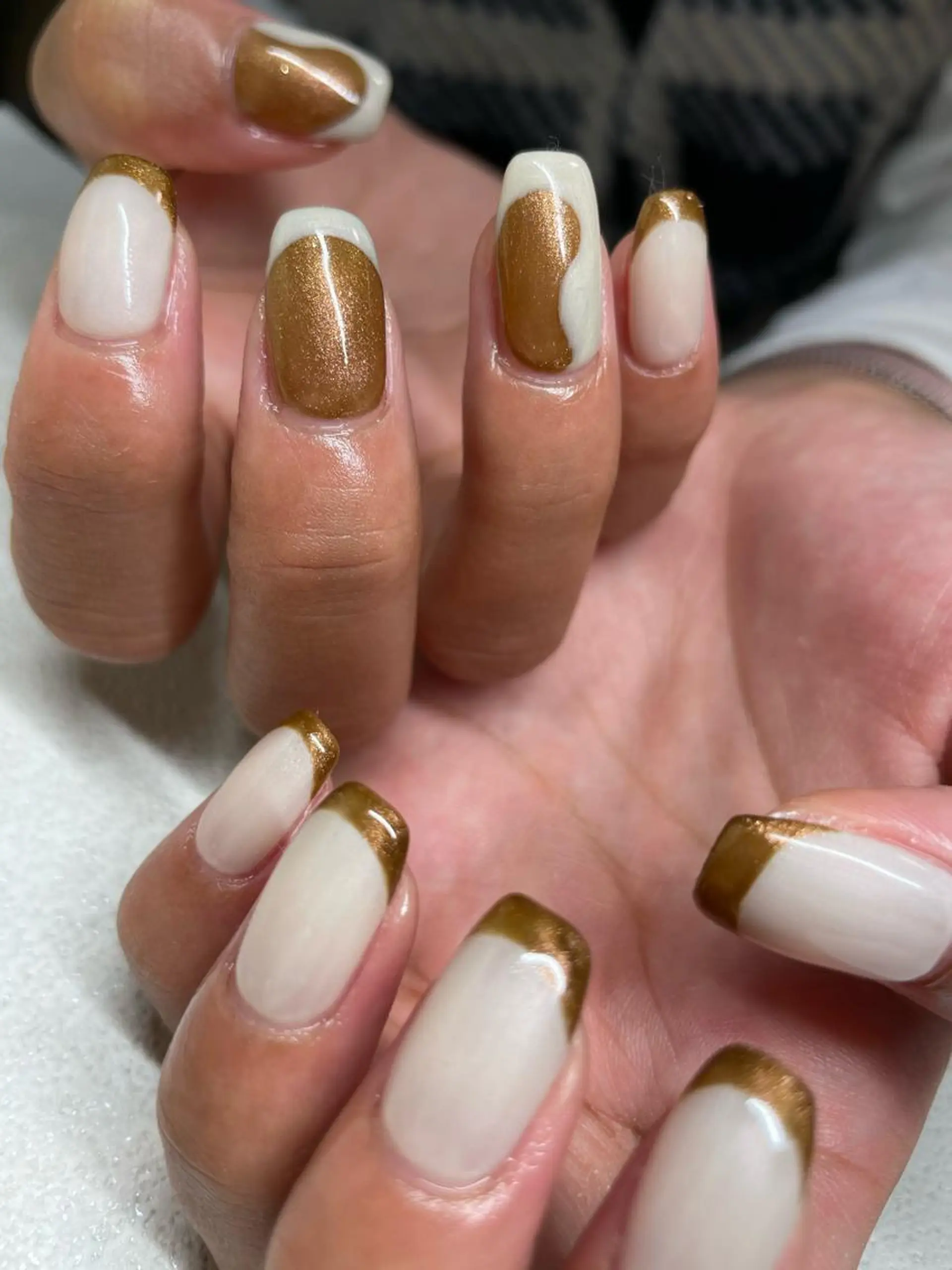 ネイル Ｍ☆NAIL asamiのネイルデザイン