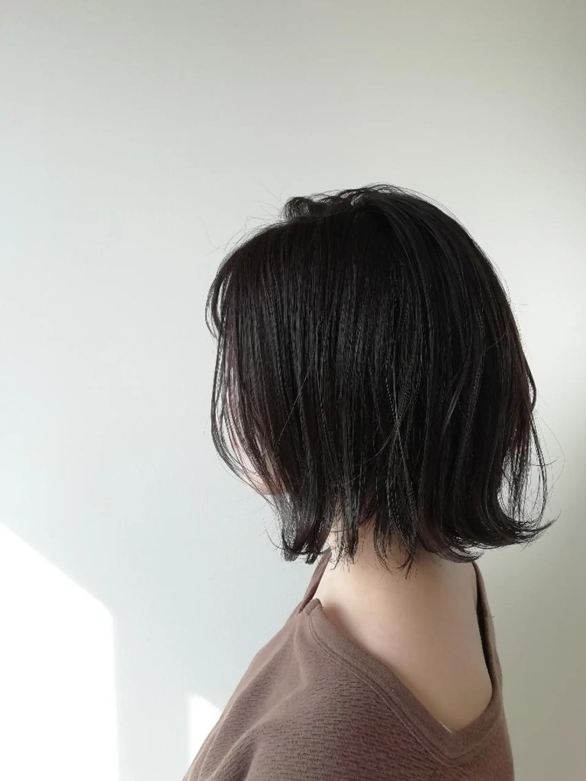 ショート ハイライト Roid 代表✨HIROのヘアスタイル