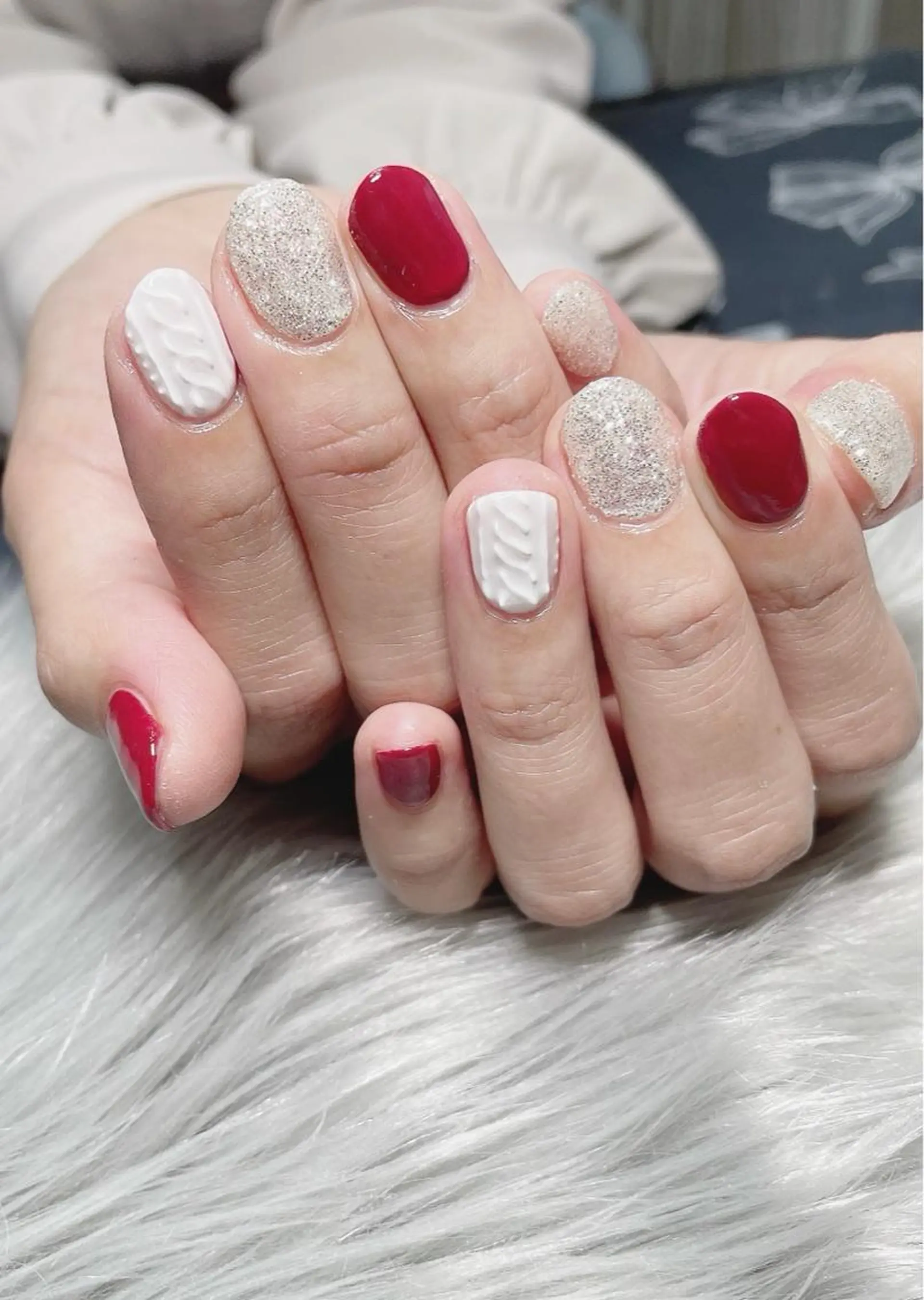 ネイル atsuco ✴︎のネイルデザイン