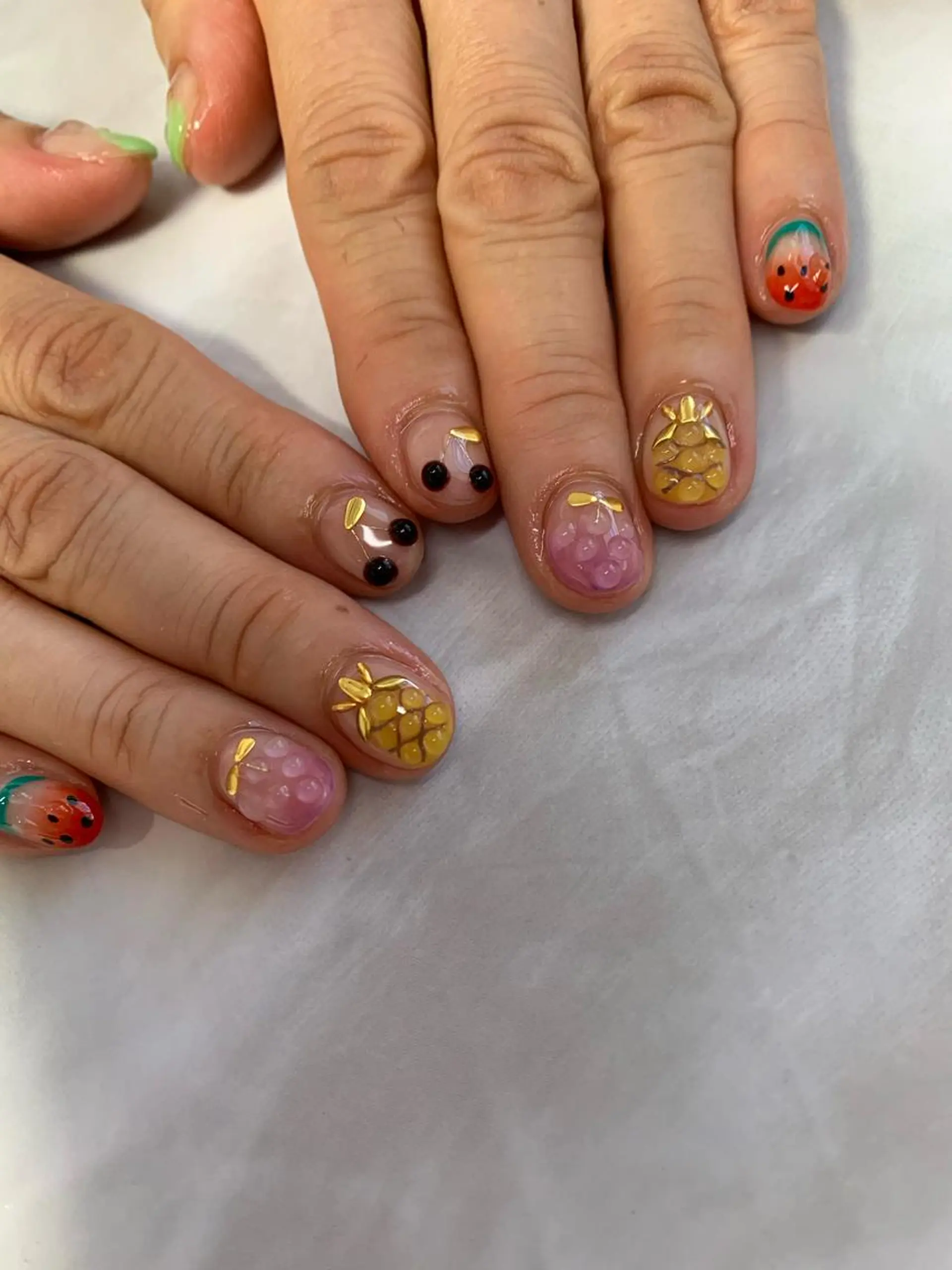 ネイル oco nailのその他イメージ