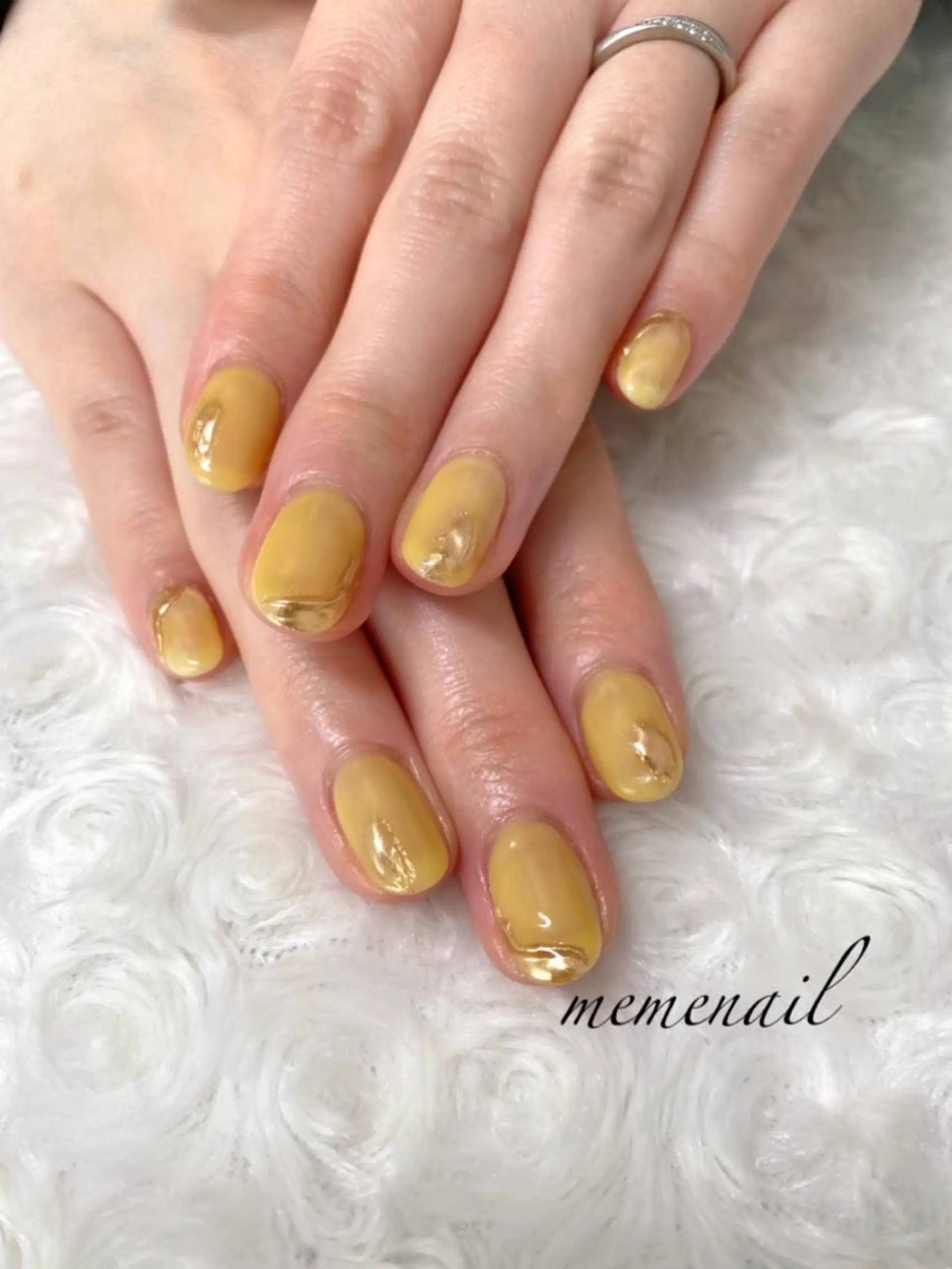 ネイル Noguchi Megumiのその他イメージ