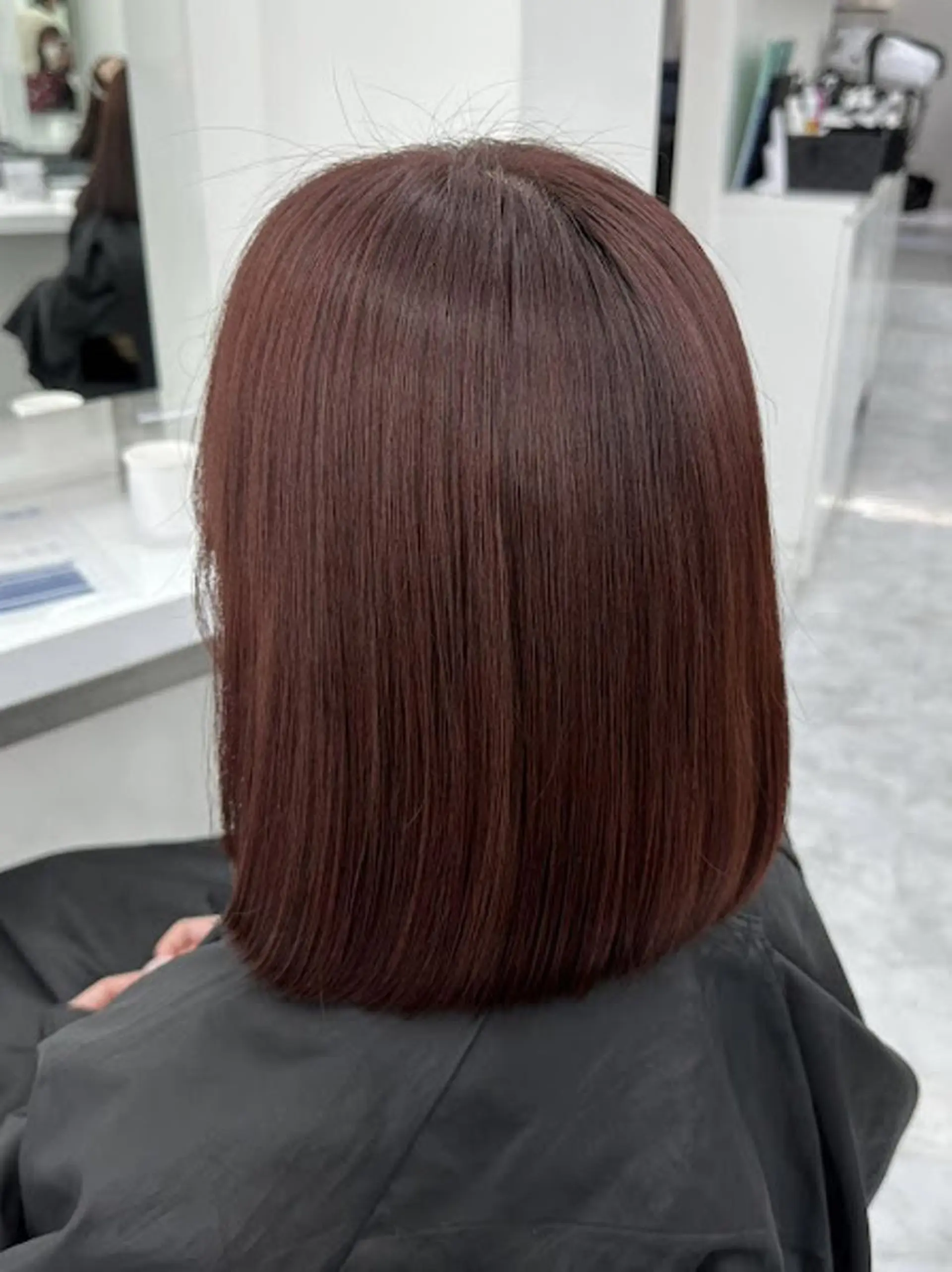 カラー 🤍CANDY横浜 【公式】🤍のヘアスタイル