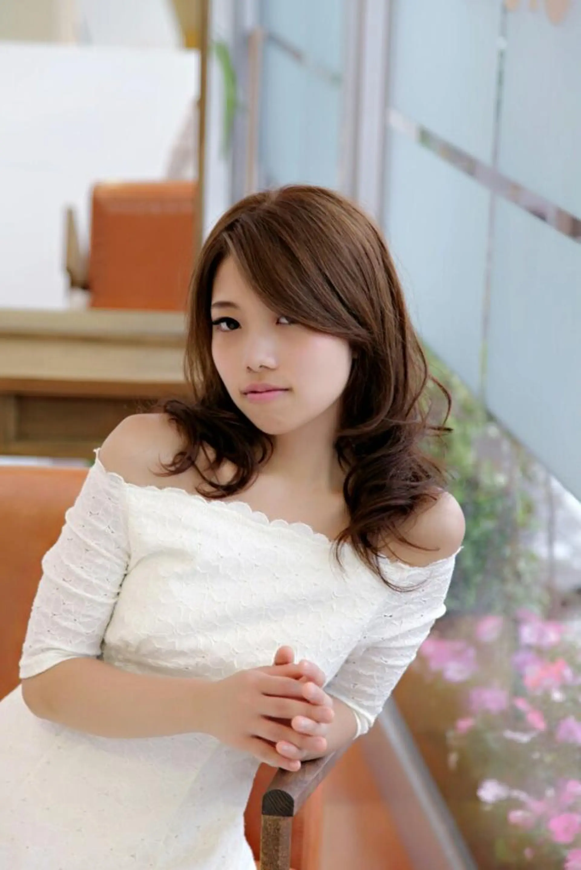 セミロング カラー パーマ brave所属・寿松木 亮のその他イメージ