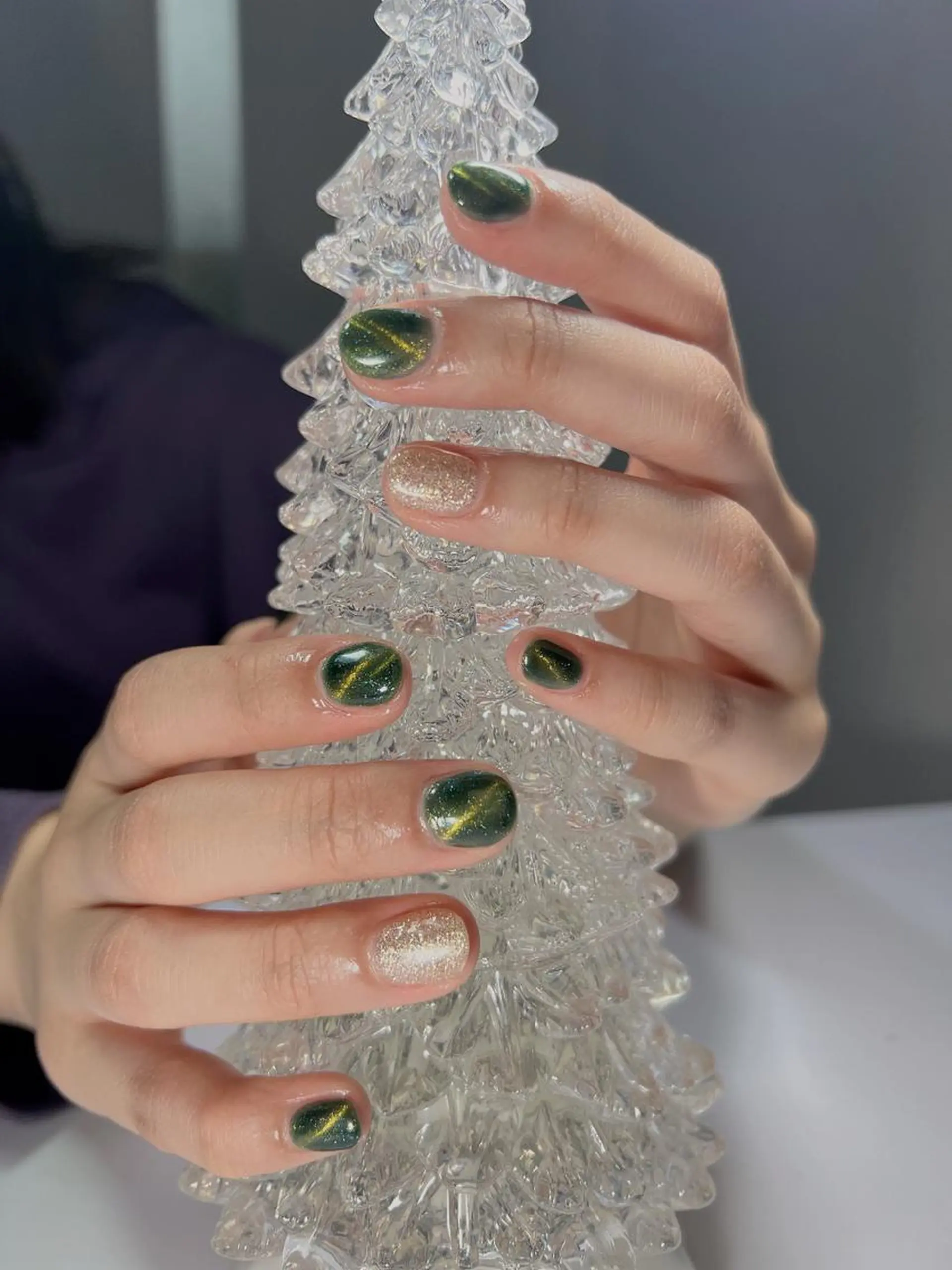 ネイル ネイルサロン ロア旧ジョリーのネイルデザイン