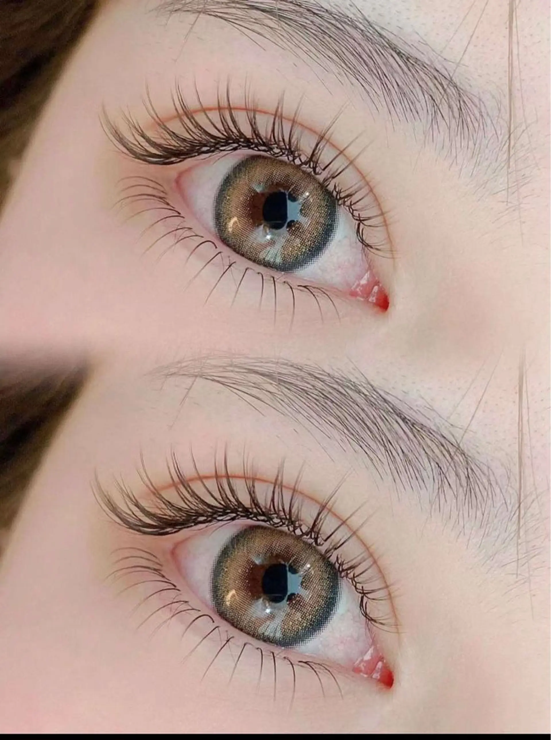 マツエク・マツパ kico.coサロン 池袋ニ丁目店のマツエク・マツパデザイン