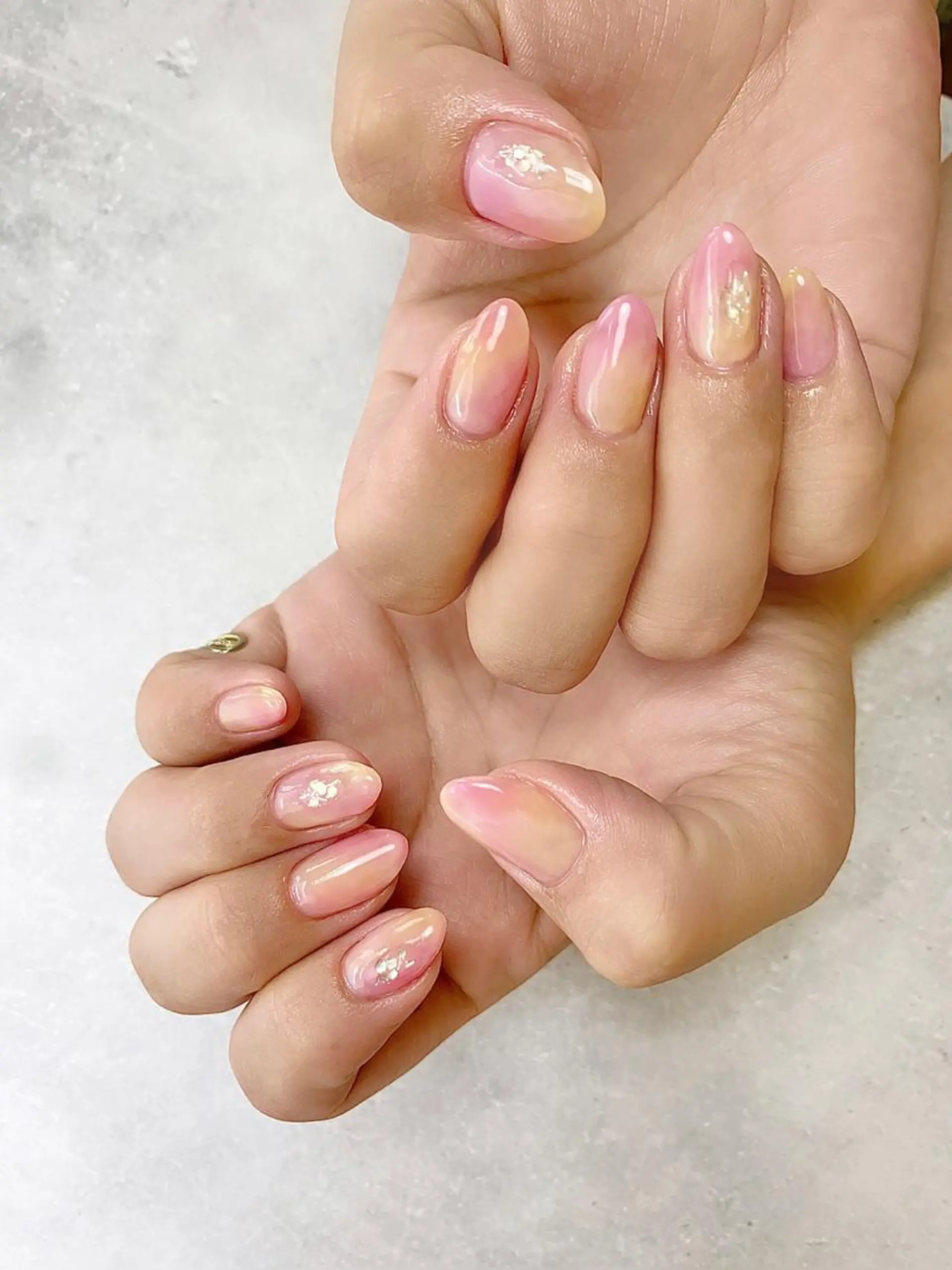 ネイル &me beautyのネイルデザイン