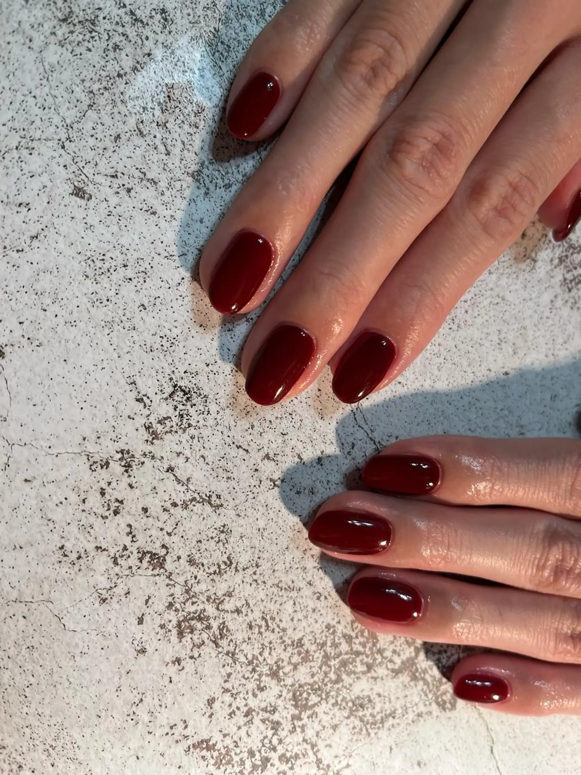 ネイル ハンドネイル Kimura Yukoのネイルデザイン