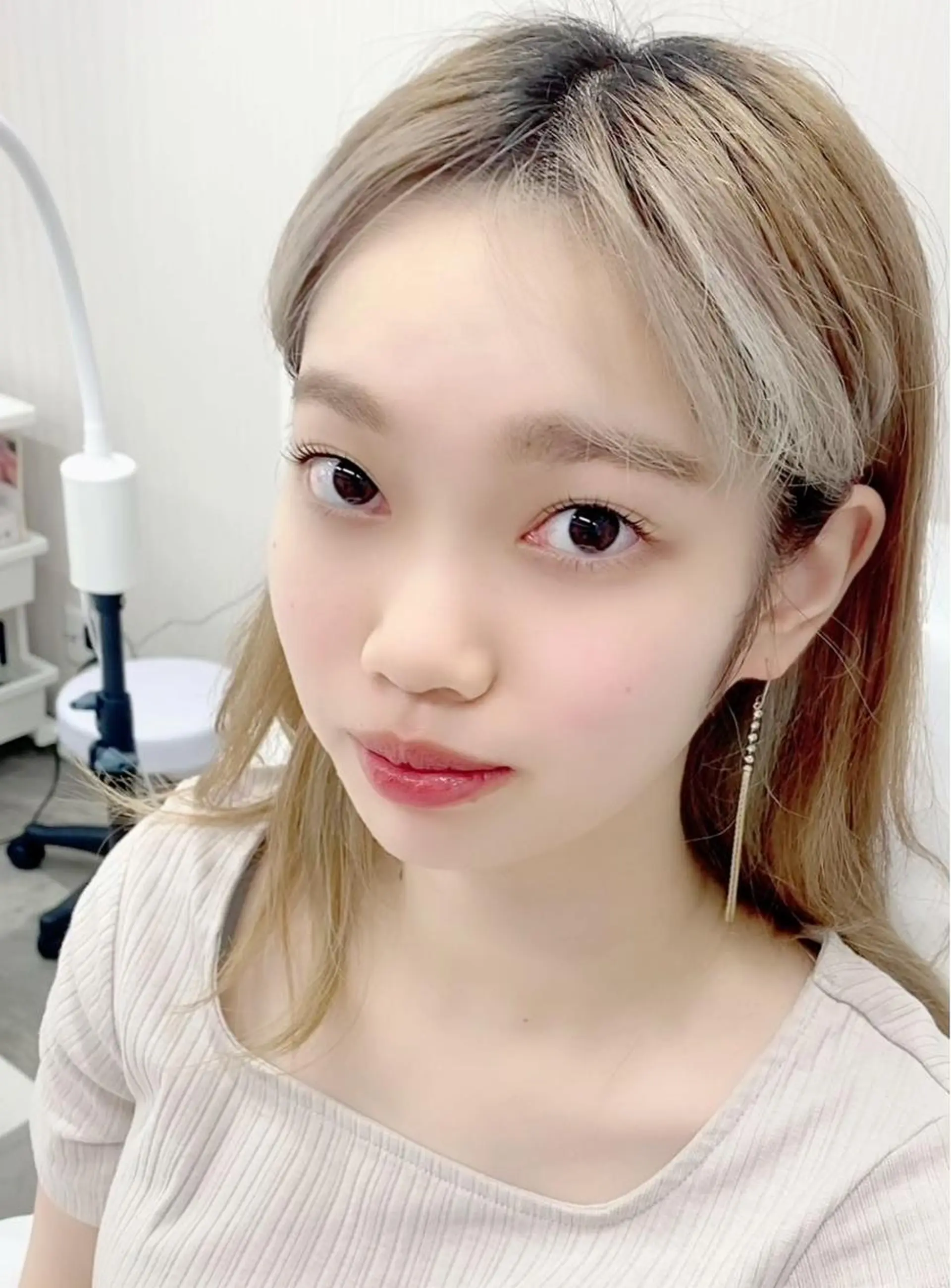 マツエク・マツパ 小野寺 おのでらのマツエク・マツパデザイン