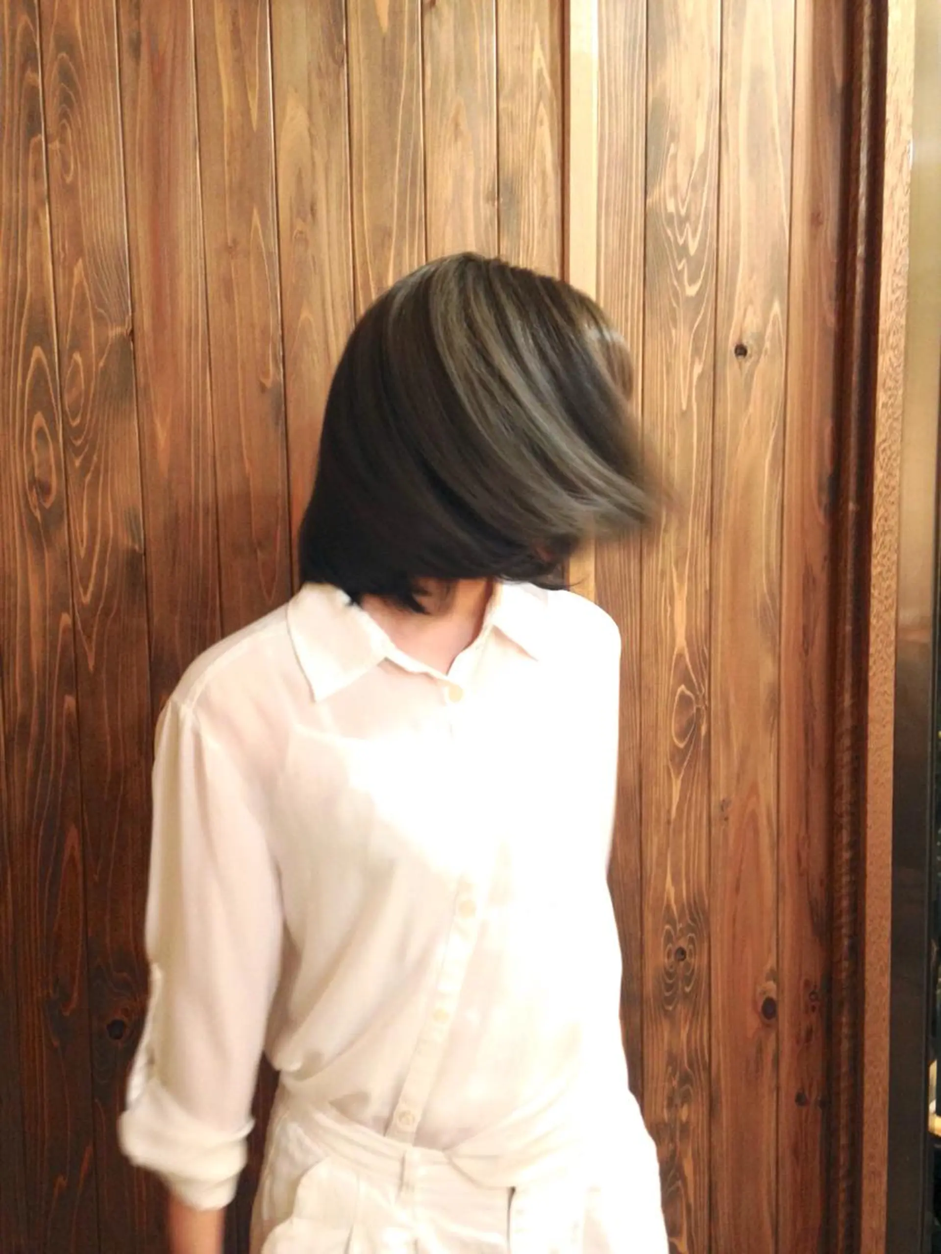 ショート ミディアム カラー MIRUCO by KURAKU所属・マキシ ヤスアキのヘアスタイル