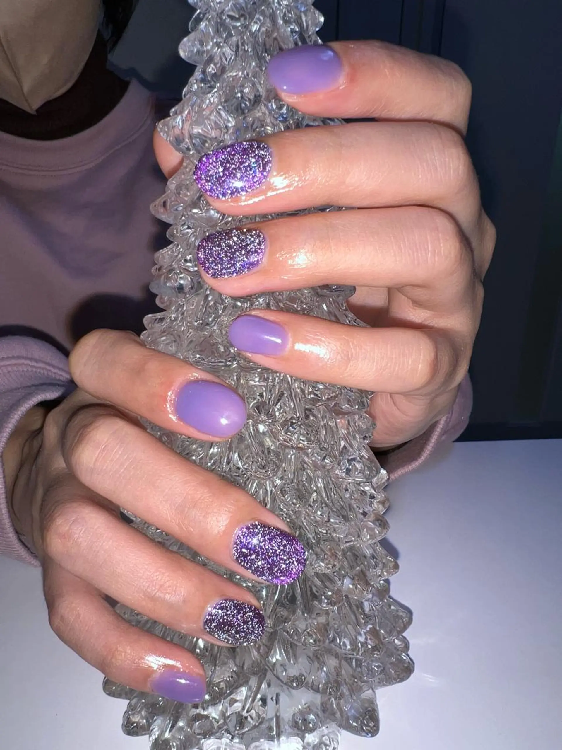 ネイル ネイルサロン ロア旧ジョリーのネイルデザイン