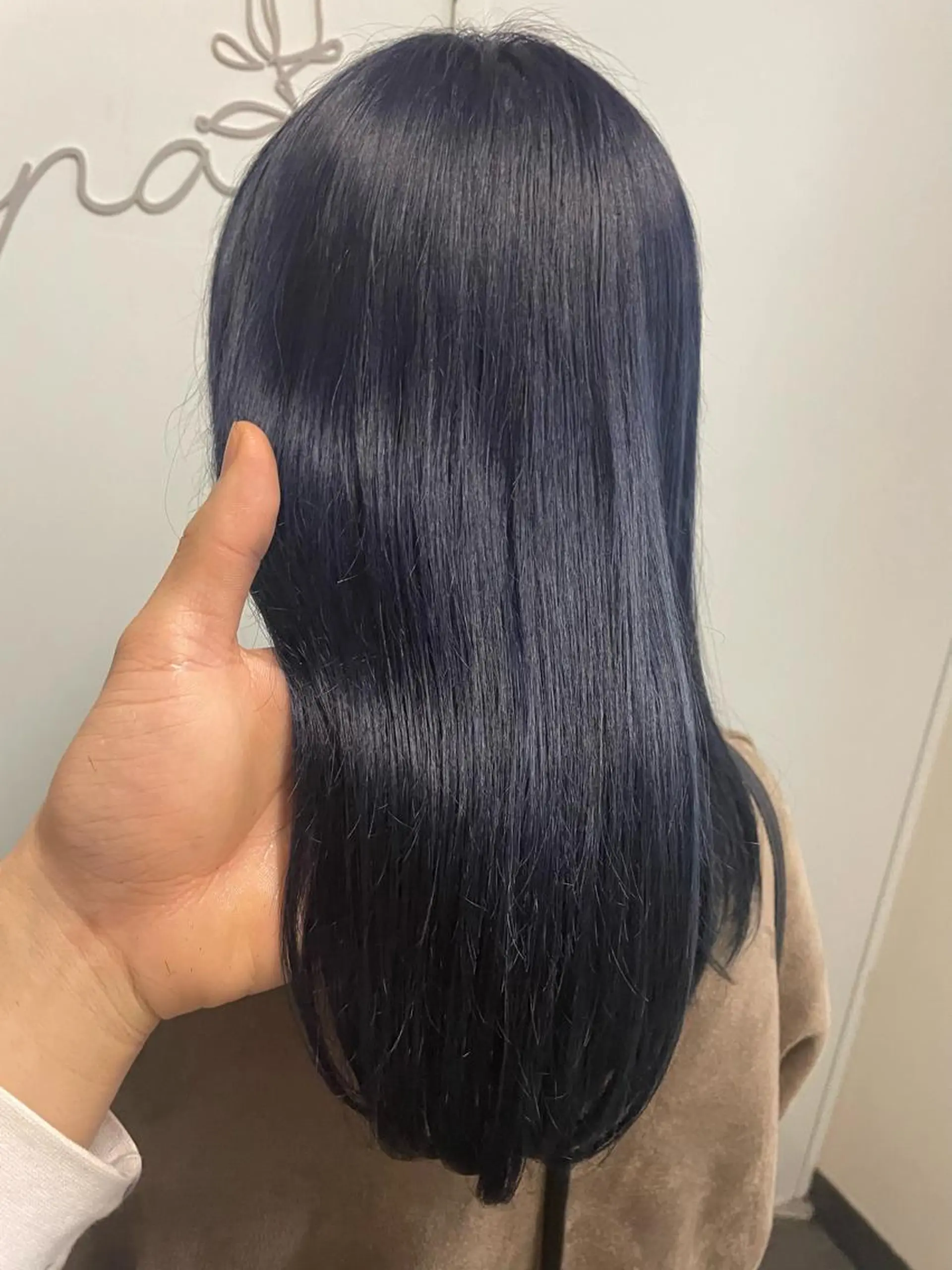 カラー La fith hair ray 札幌店所属・顔まわり/W カラー/リョウのヘアスタイル