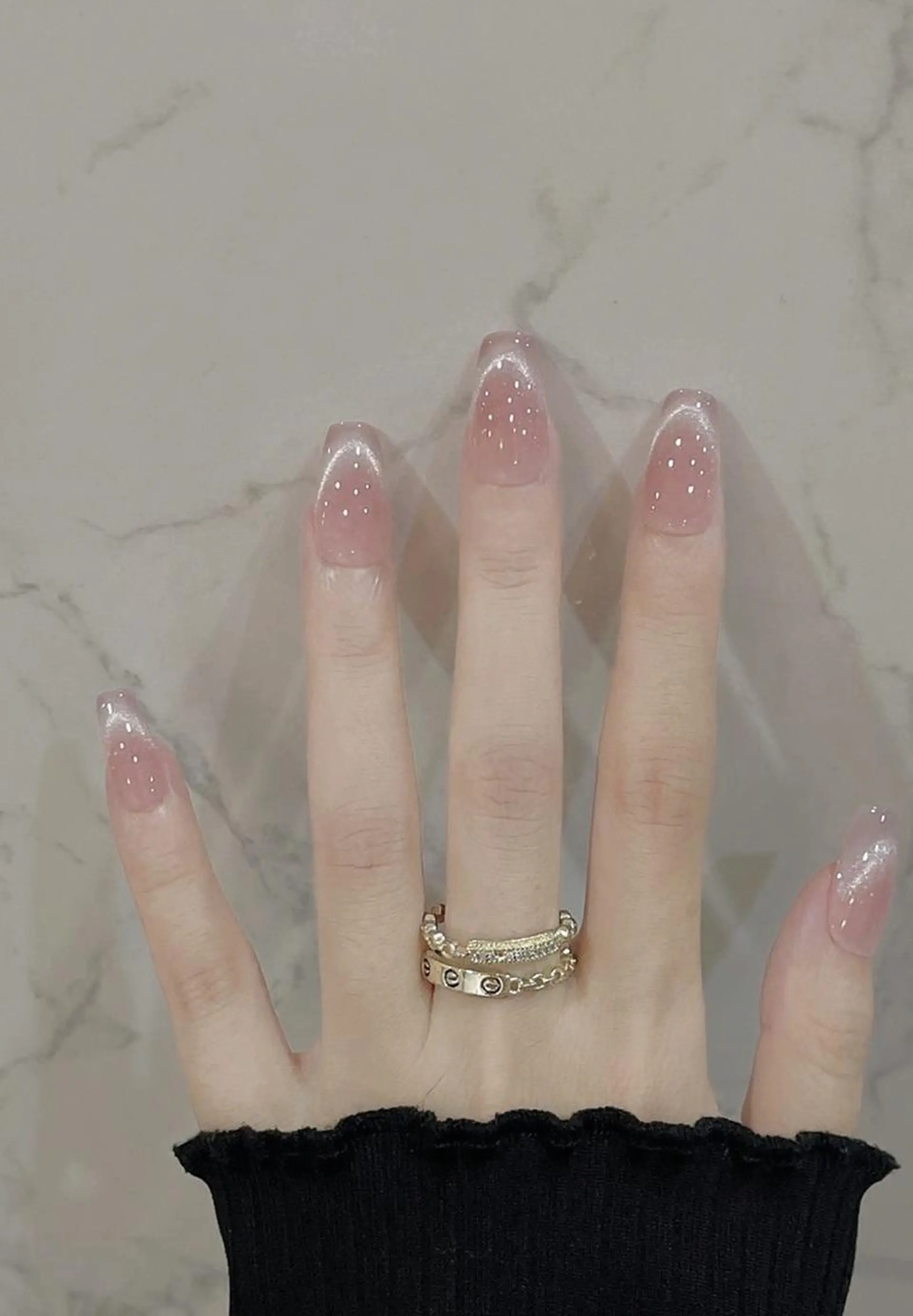 ネイル N.one 🎀Rina💅🏻のネイルデザイン