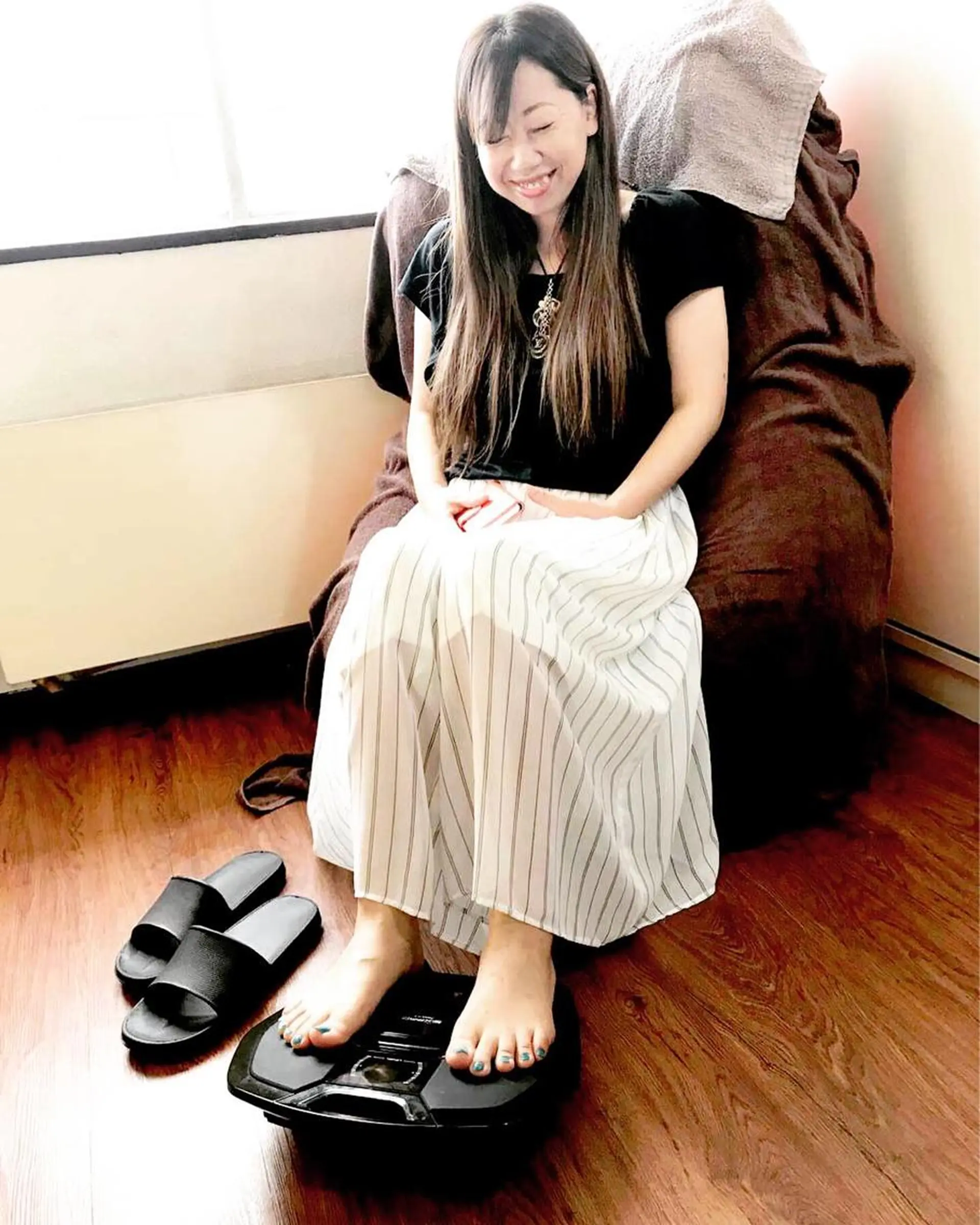 新浦 彰典のエステ・リラクイメージ