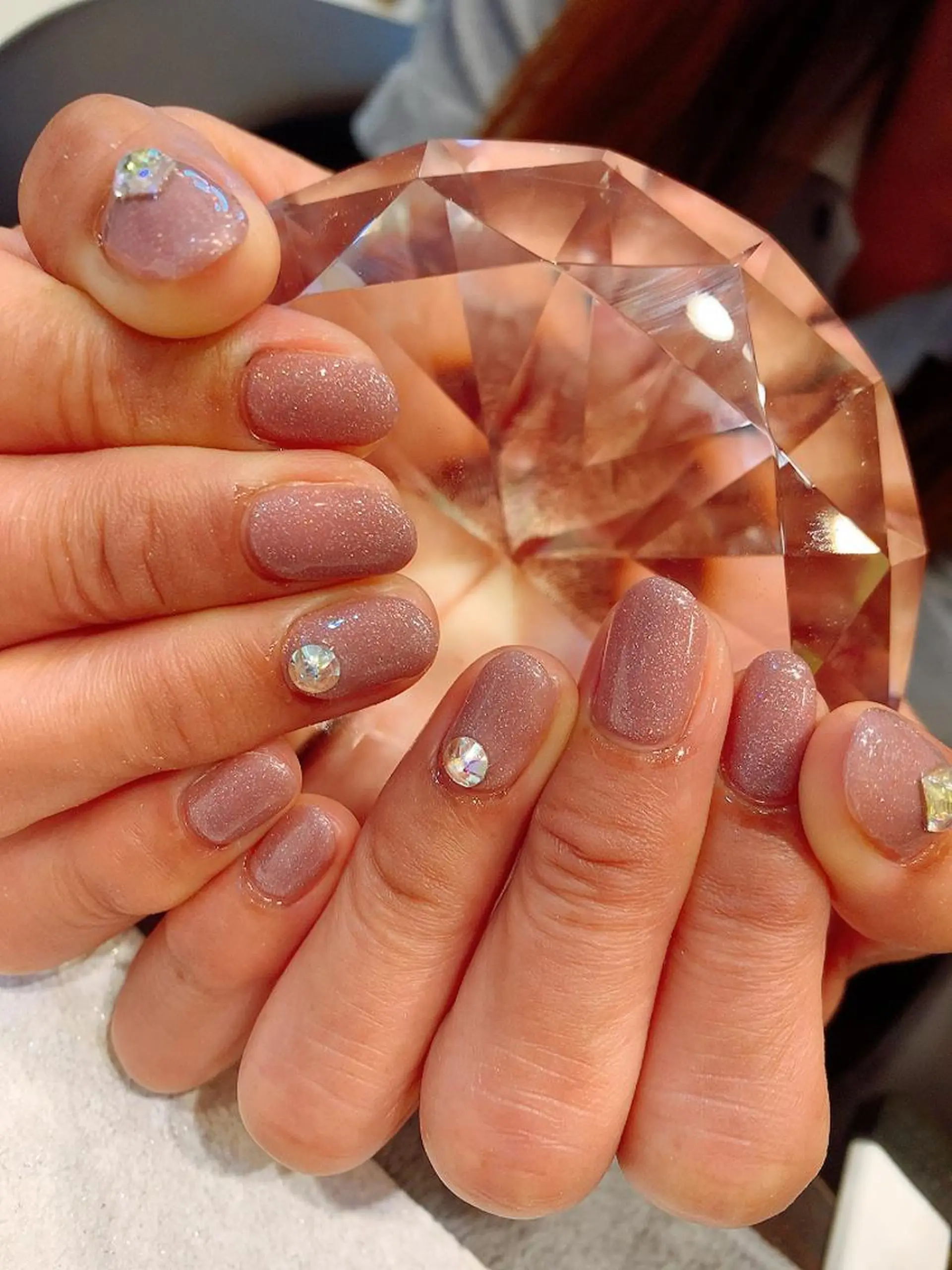 ネイル ハンドネイル private nail salon   Amily所属・竹澤 紫乃のその他イメージ