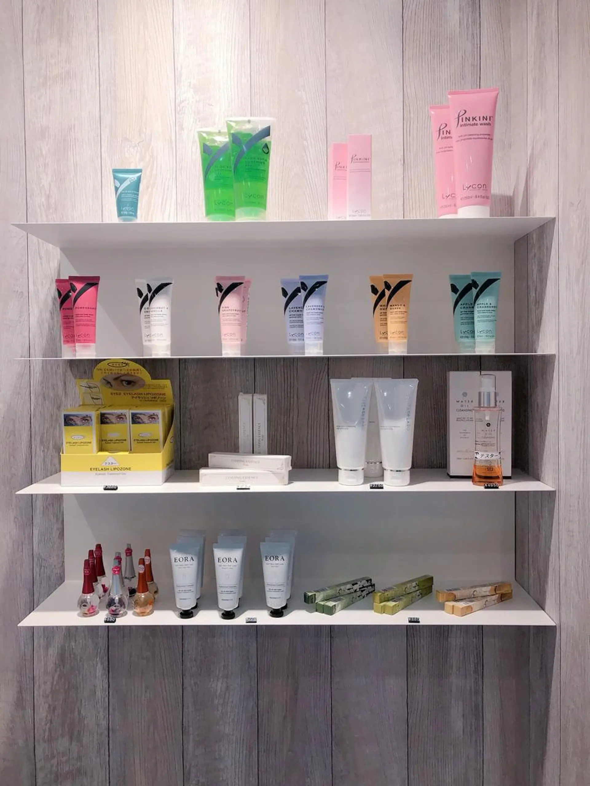 ブラジリアン☆WAX 🎖🌚YUKI🌚のエステ・リラクイメージ