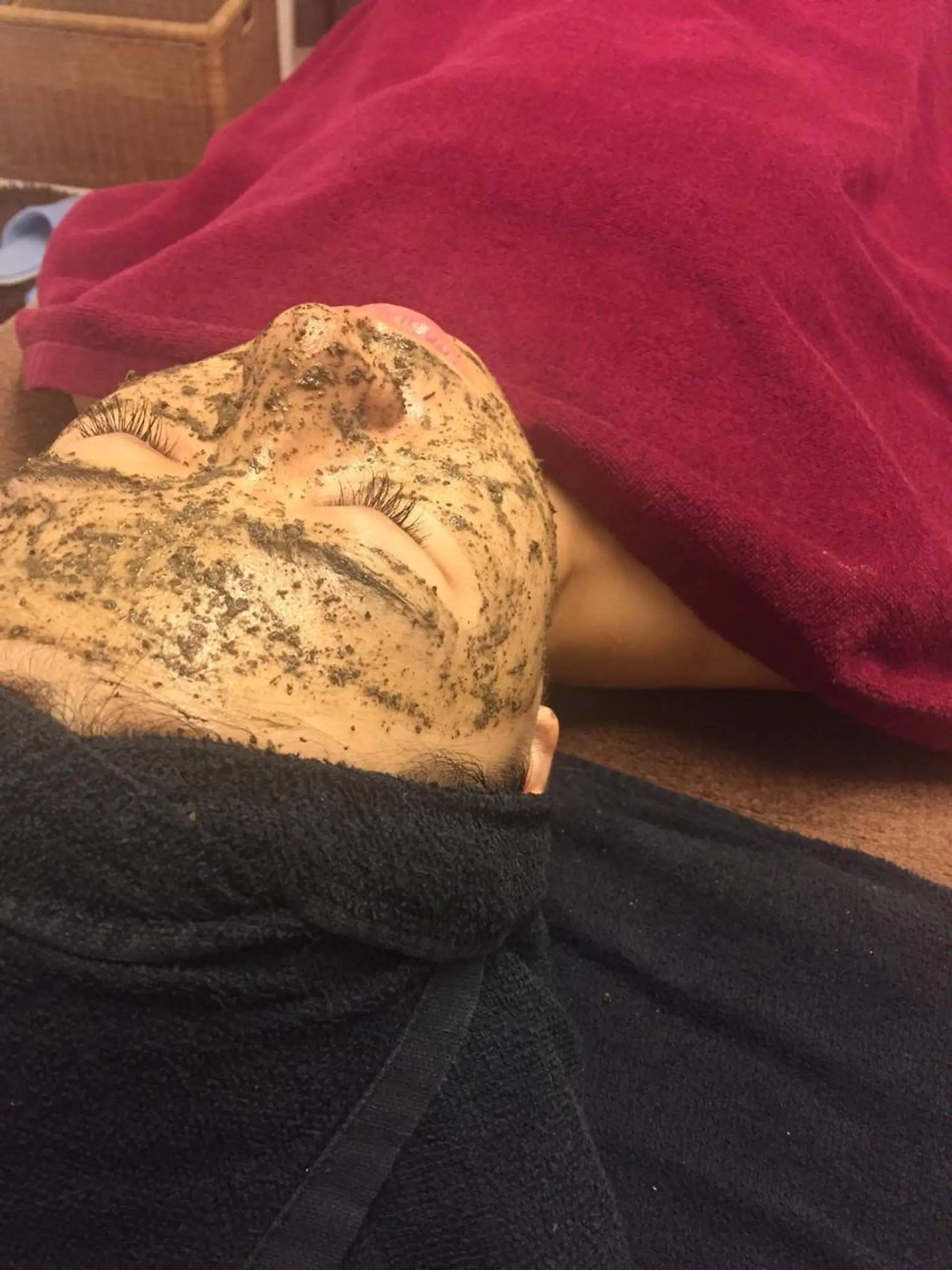 高速脱毛エステ リアンのエステ・リラクイメージ