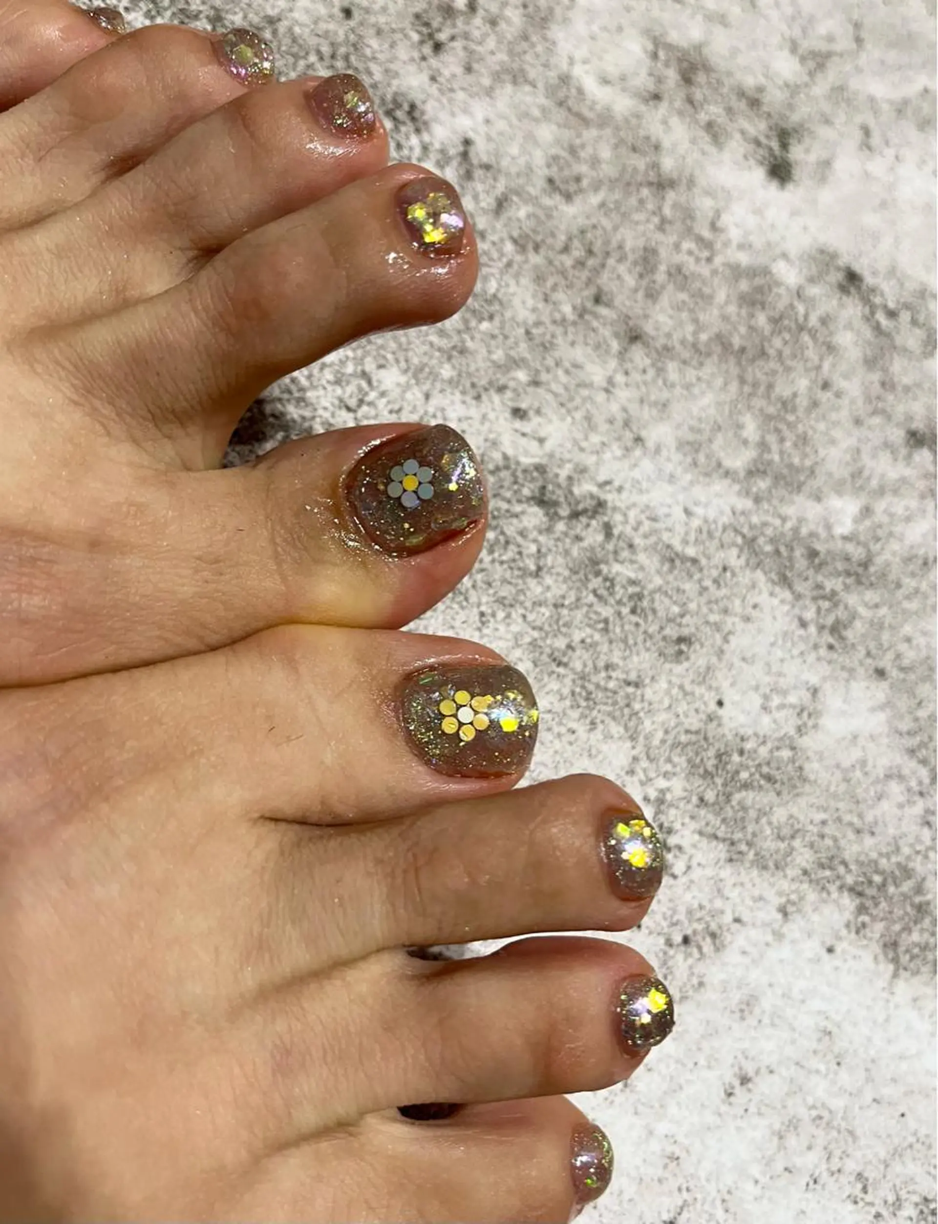 ネイル Kimura Yukoのネイルデザイン