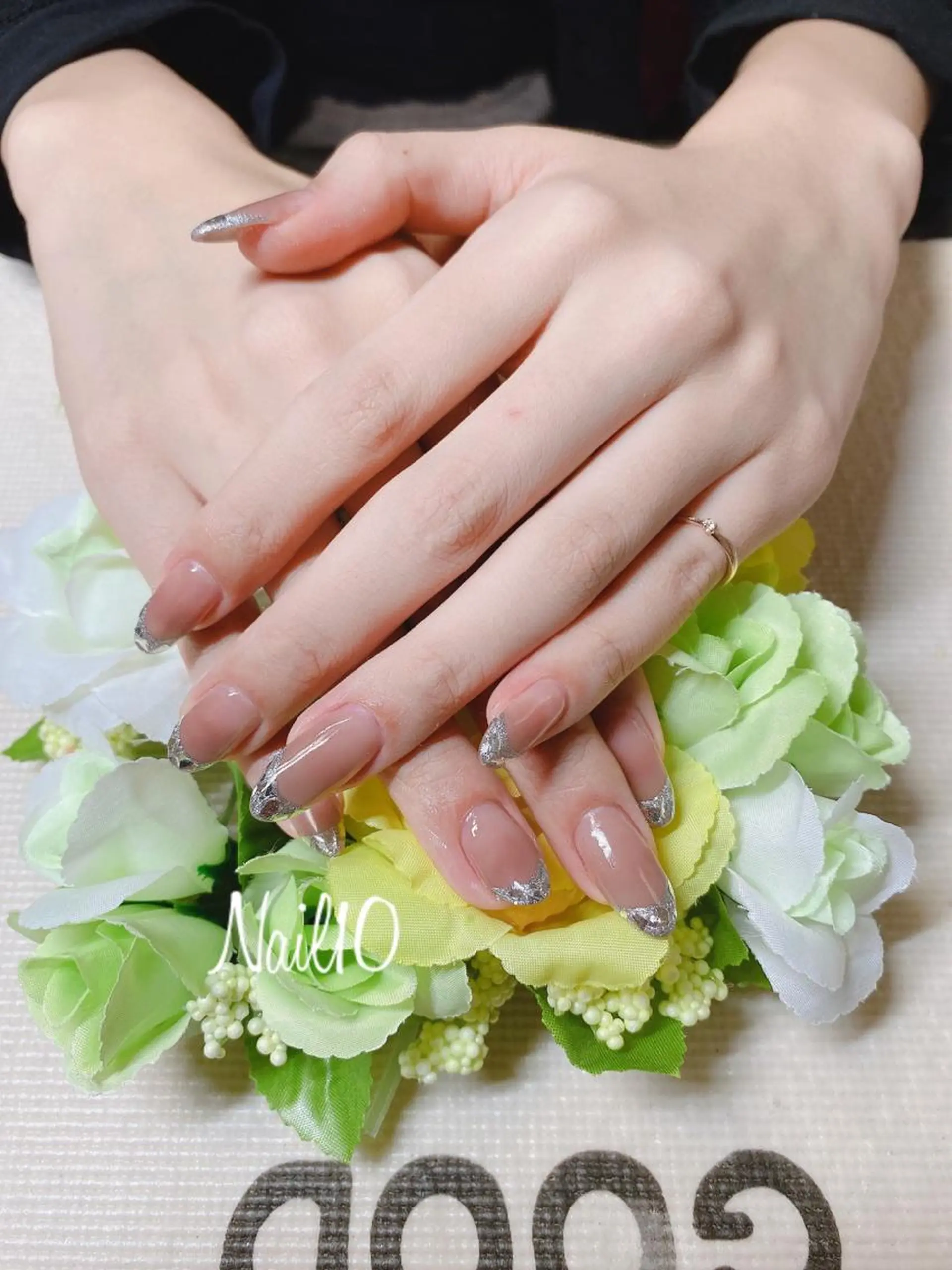 ネイル Nail10 Kakoのネイルデザイン