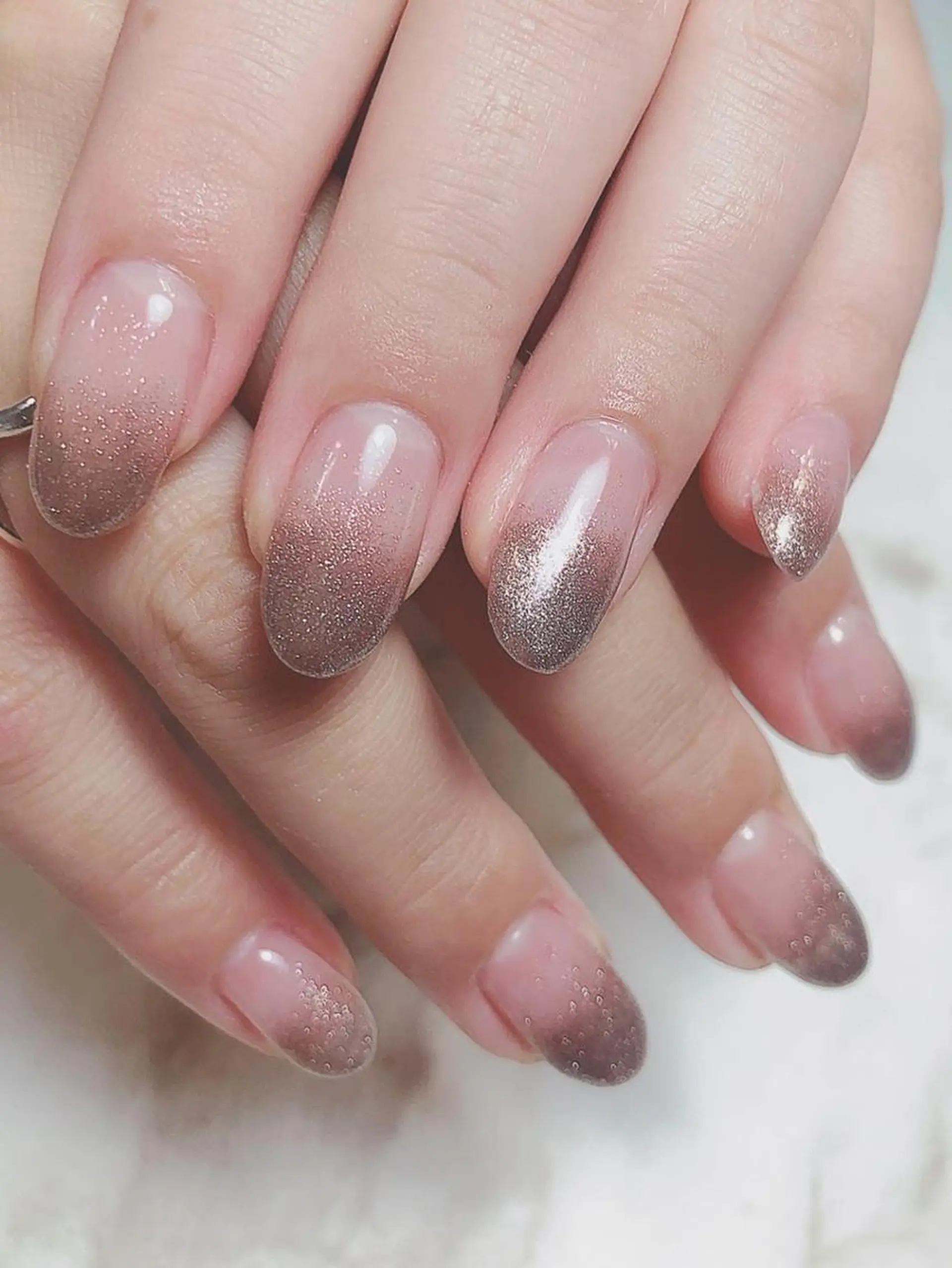 ネイル Nailist Honamiのネイルデザイン